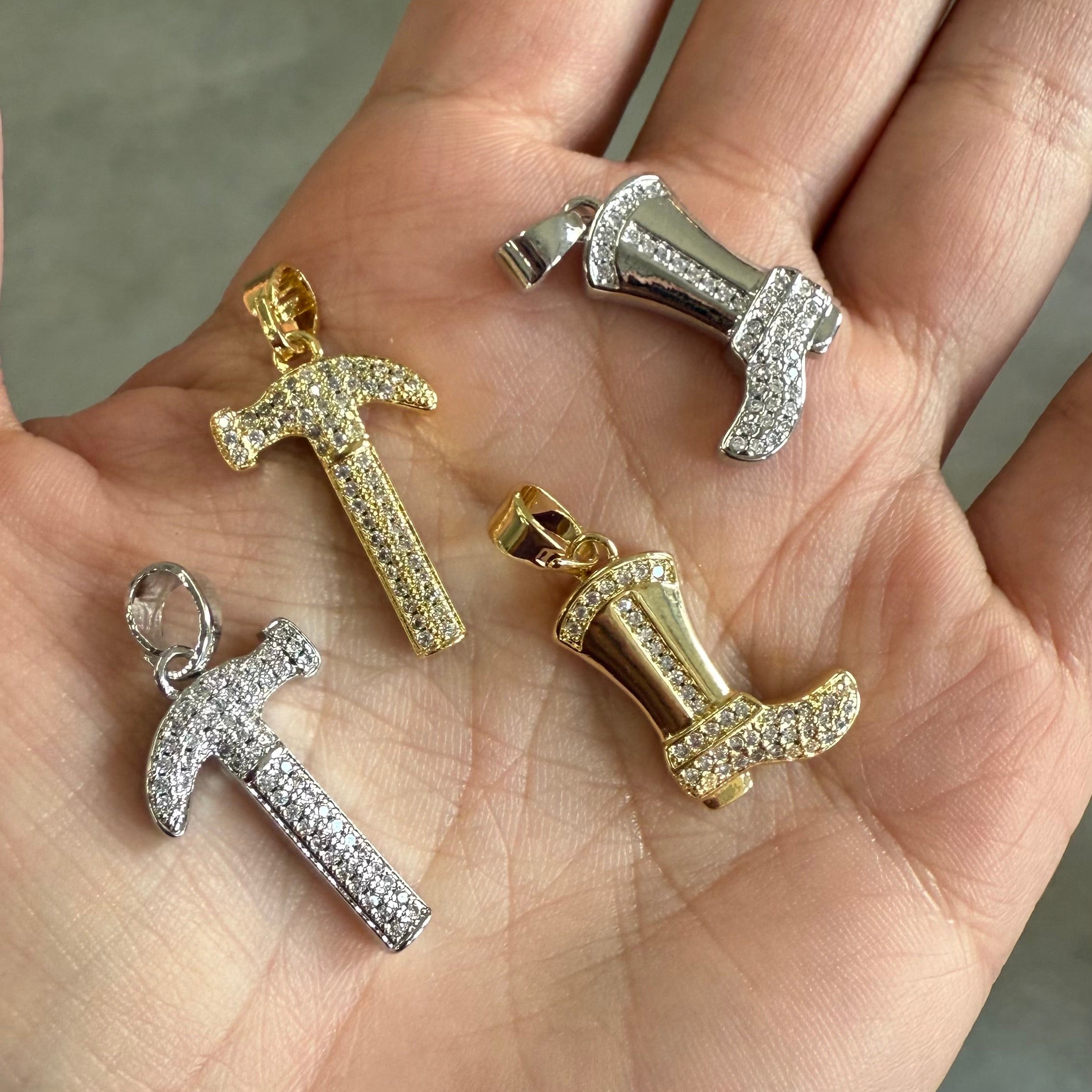 Trendy Charms