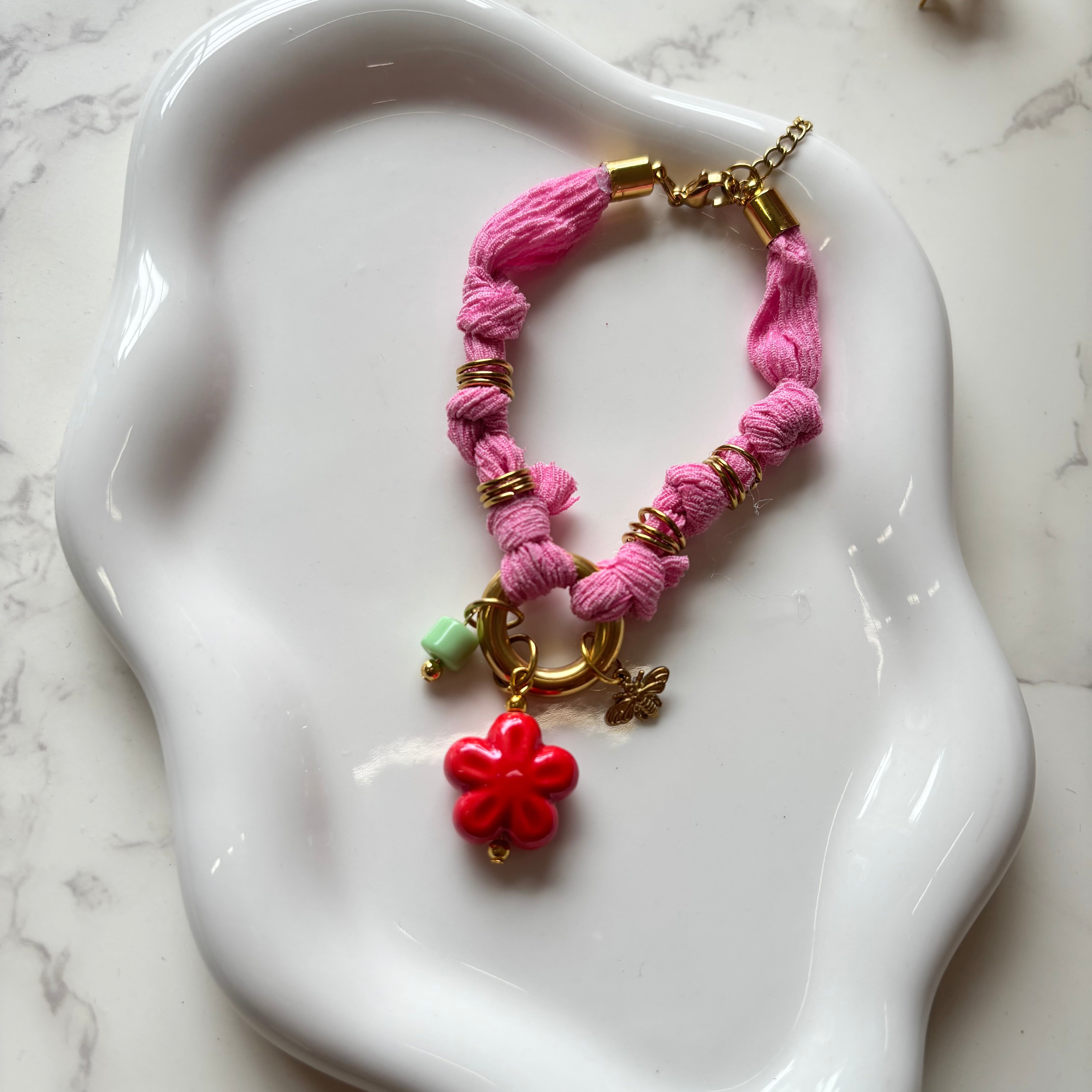 Blooming Dreams Collection