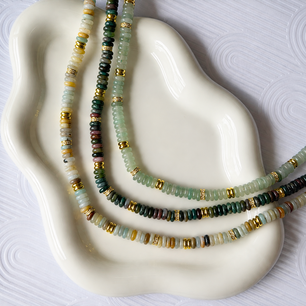 Puca Luxe Collection