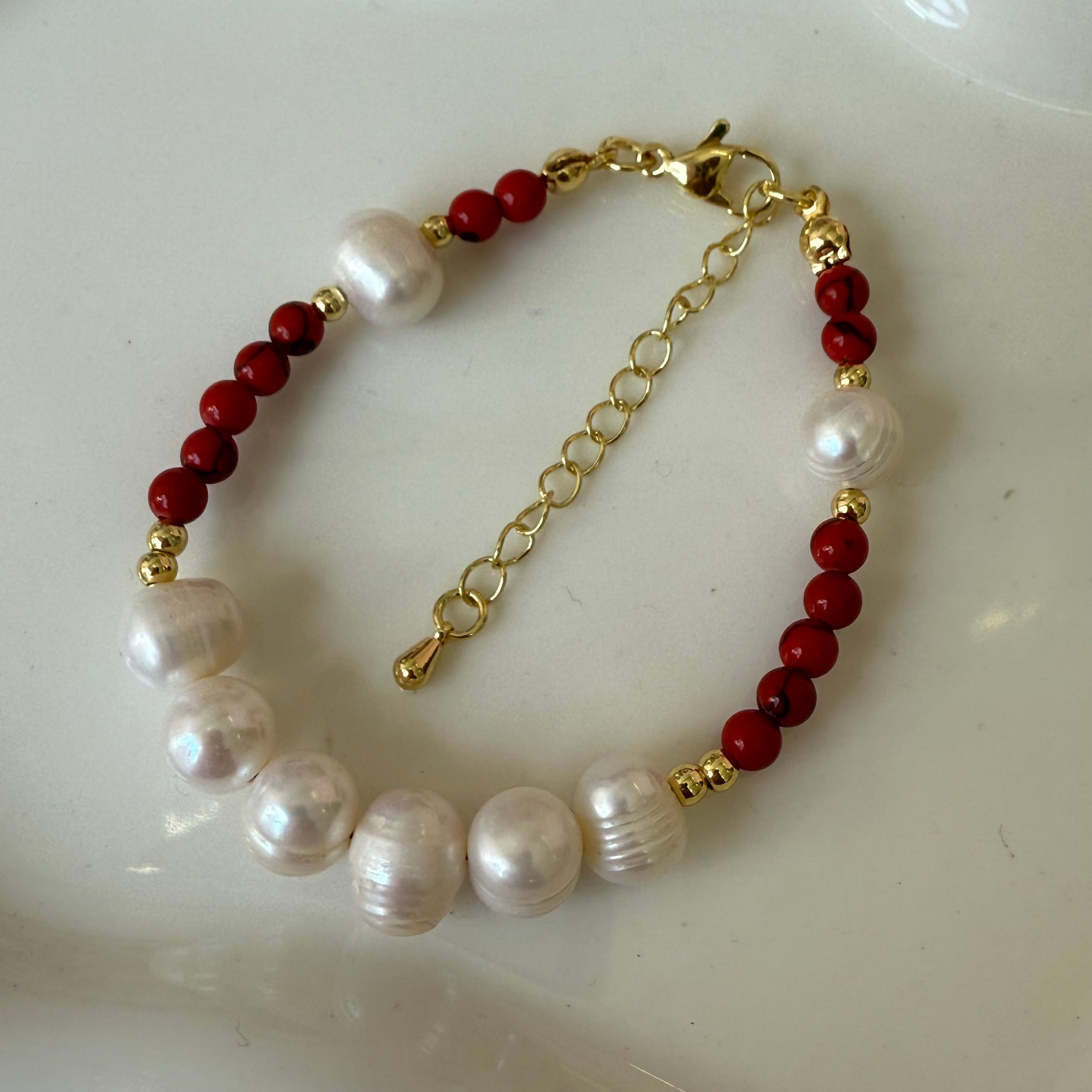 Ocean Pearl set Collection