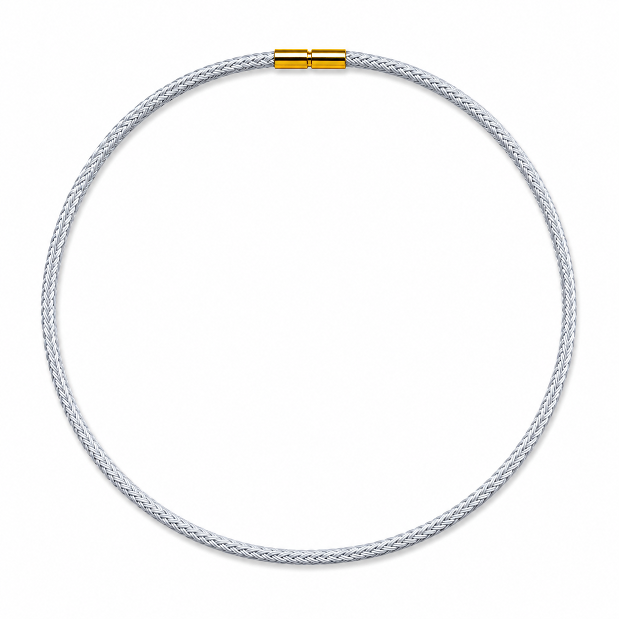 Rope Color Choker