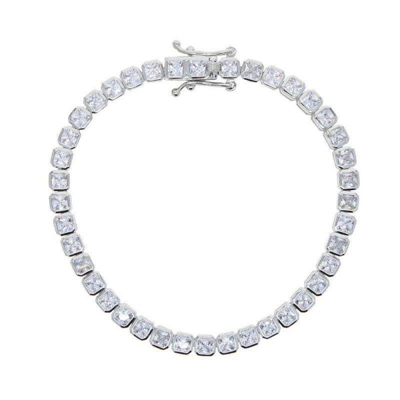 Tennis Bracelets