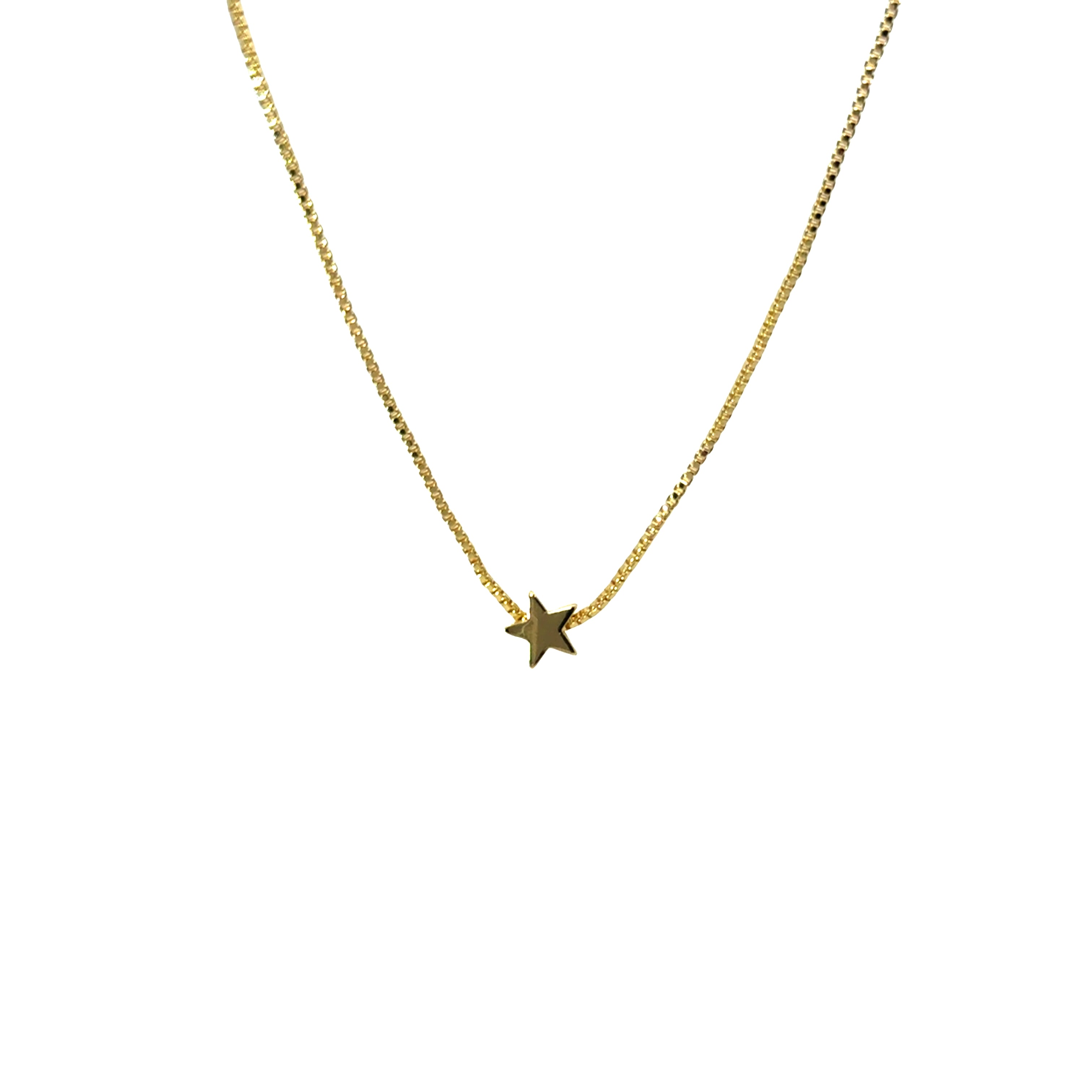 Simple Necklace