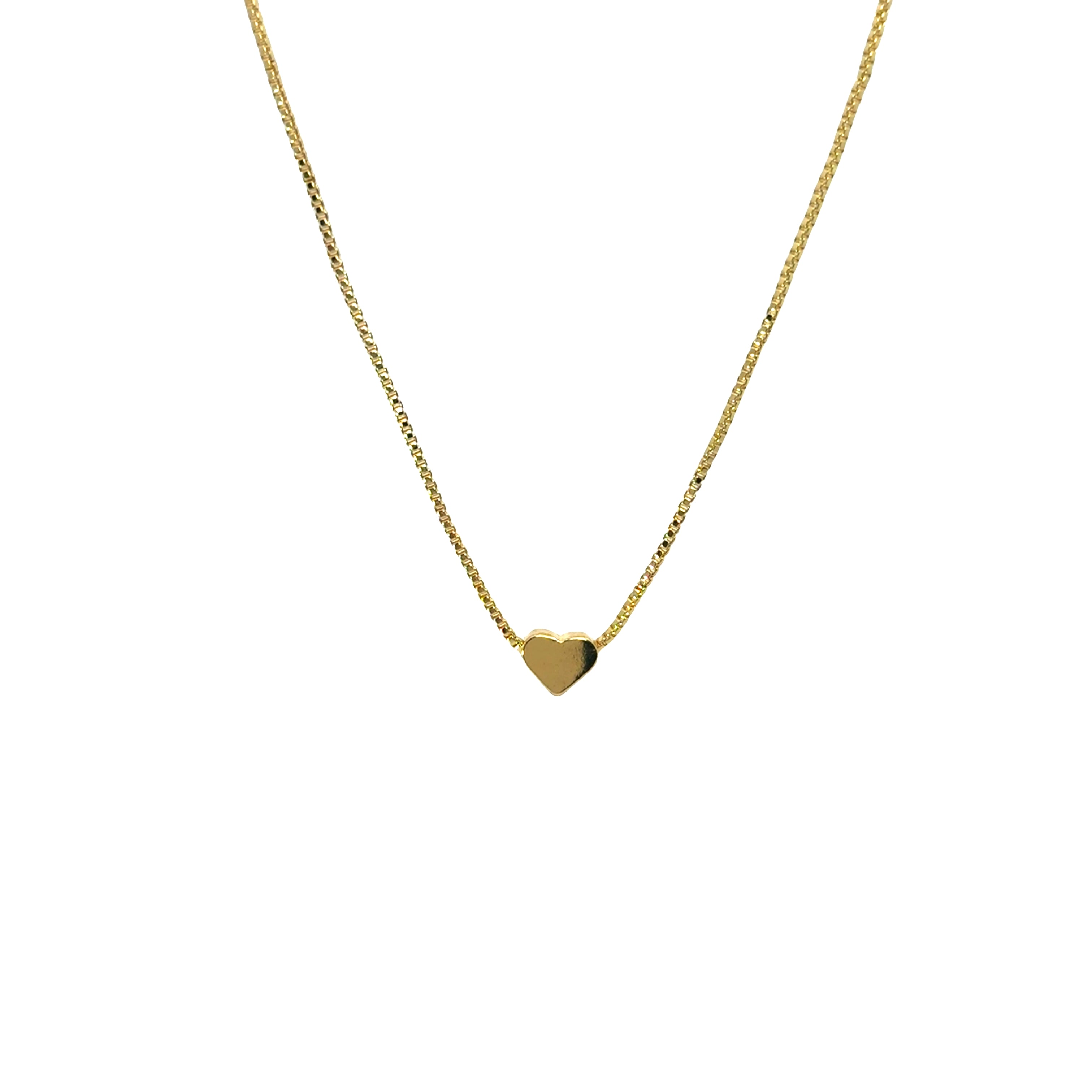 Simple Necklace
