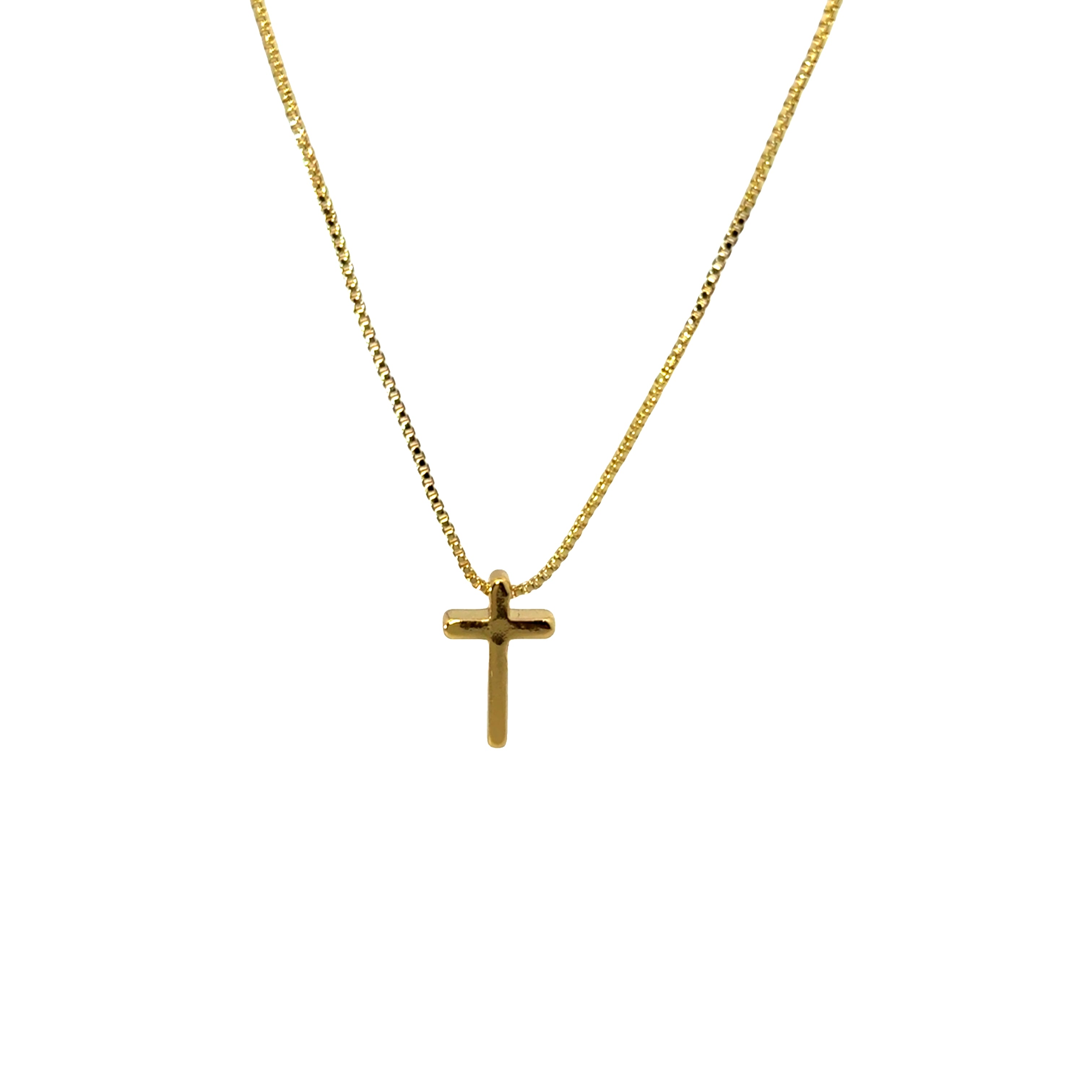 Simple Necklace