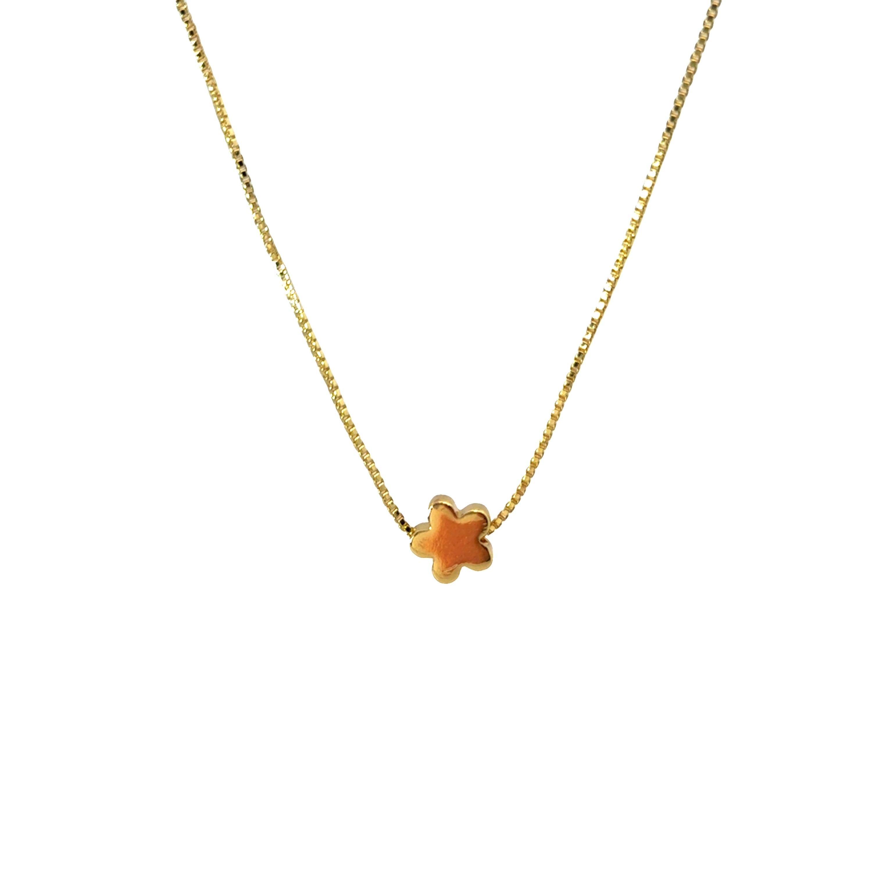 Simple Necklace