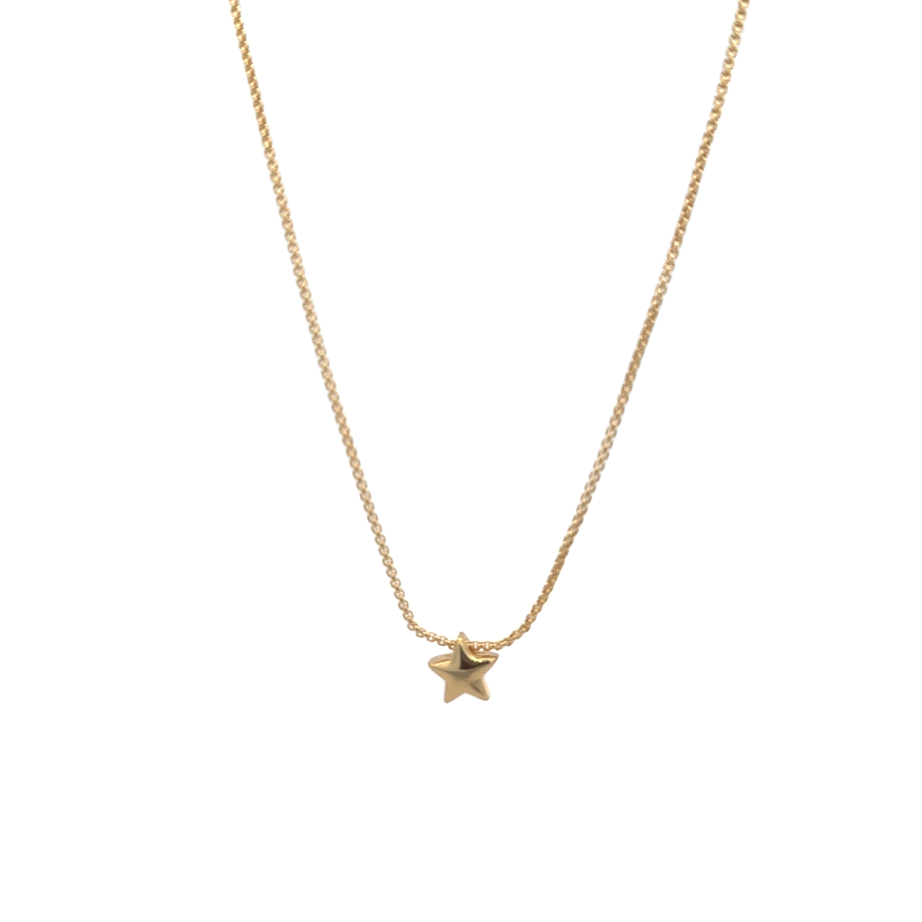 Simple Necklace