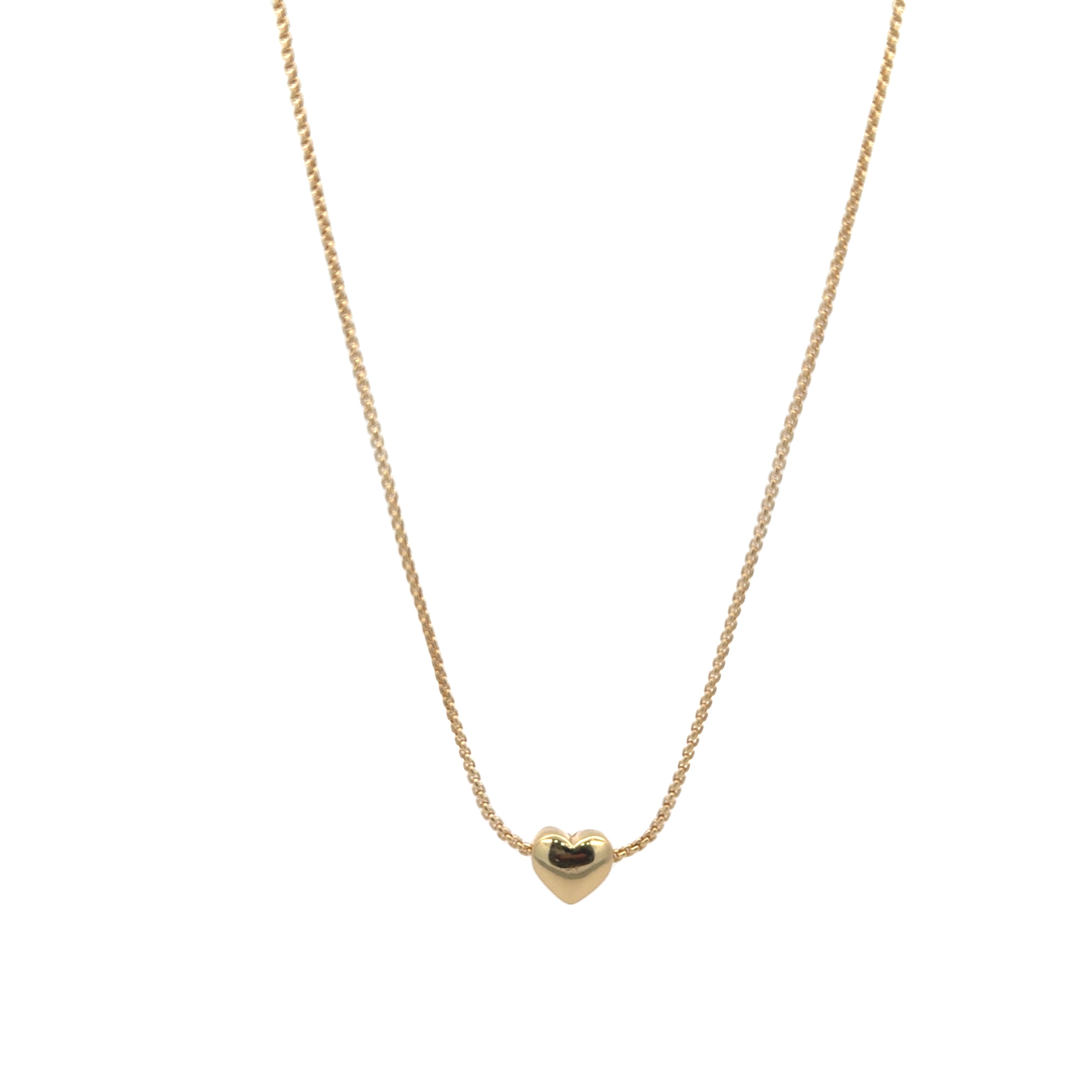 Simple Necklace