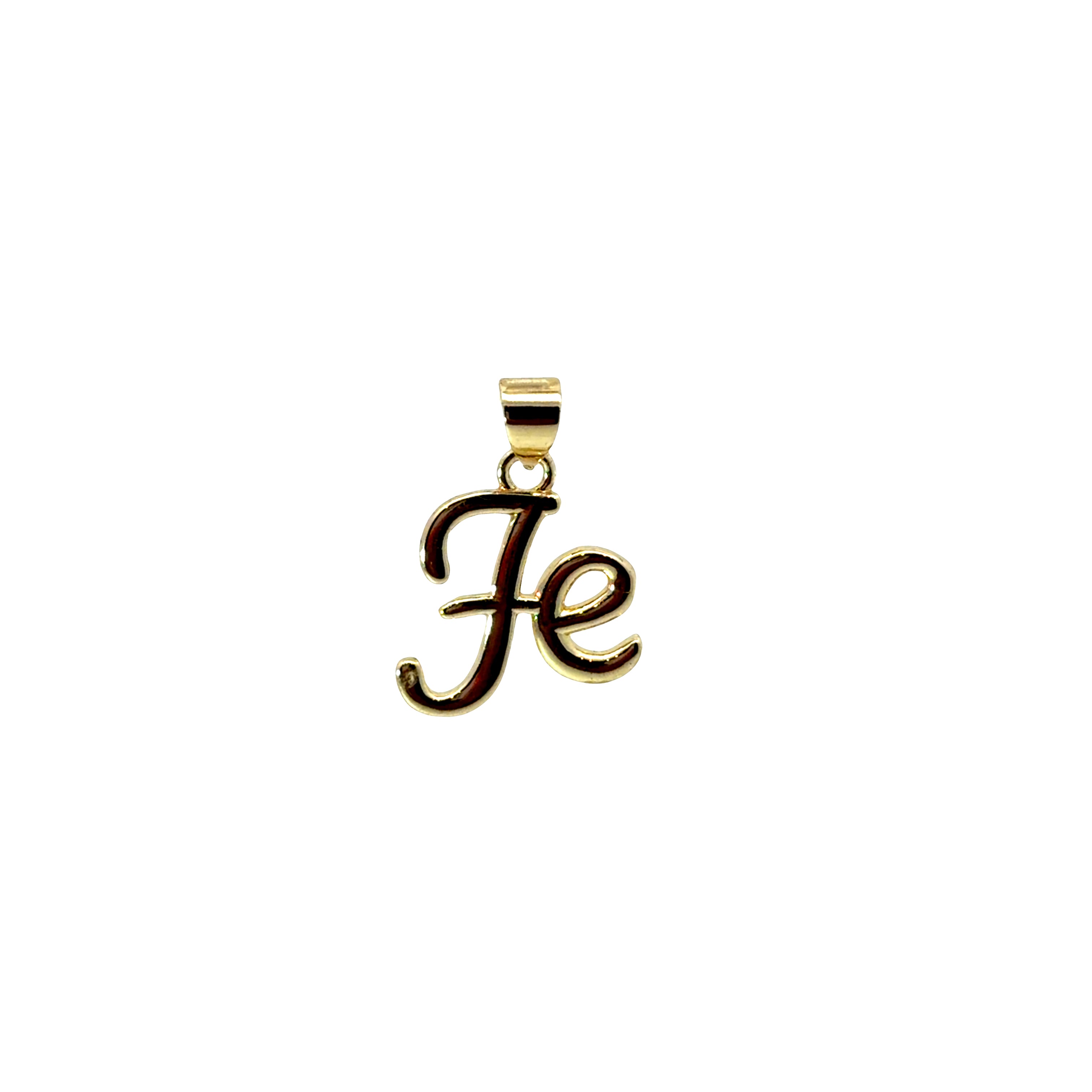 FE Charm