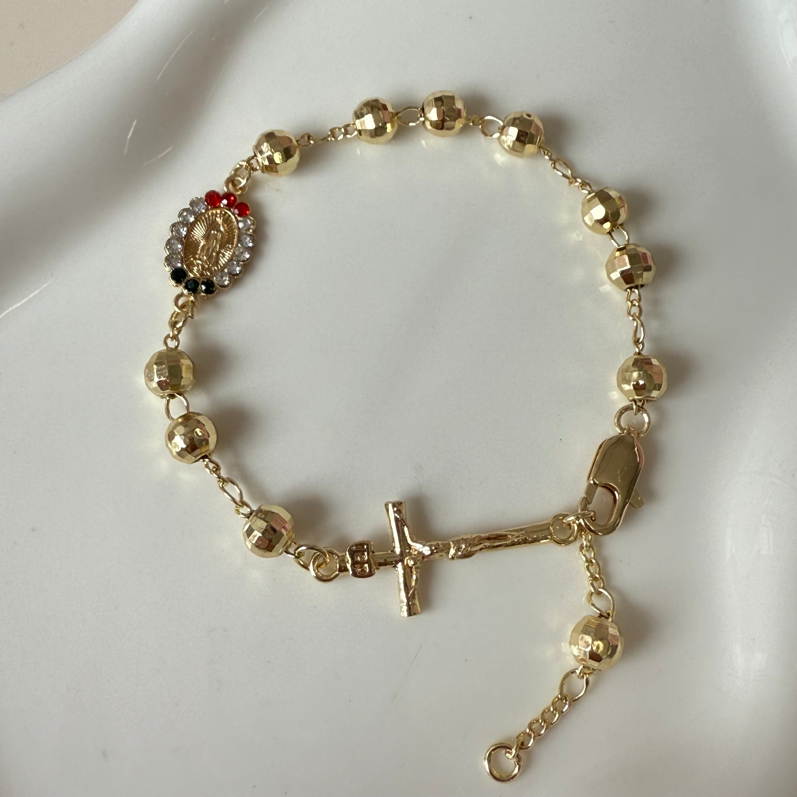Rosario Bracelet