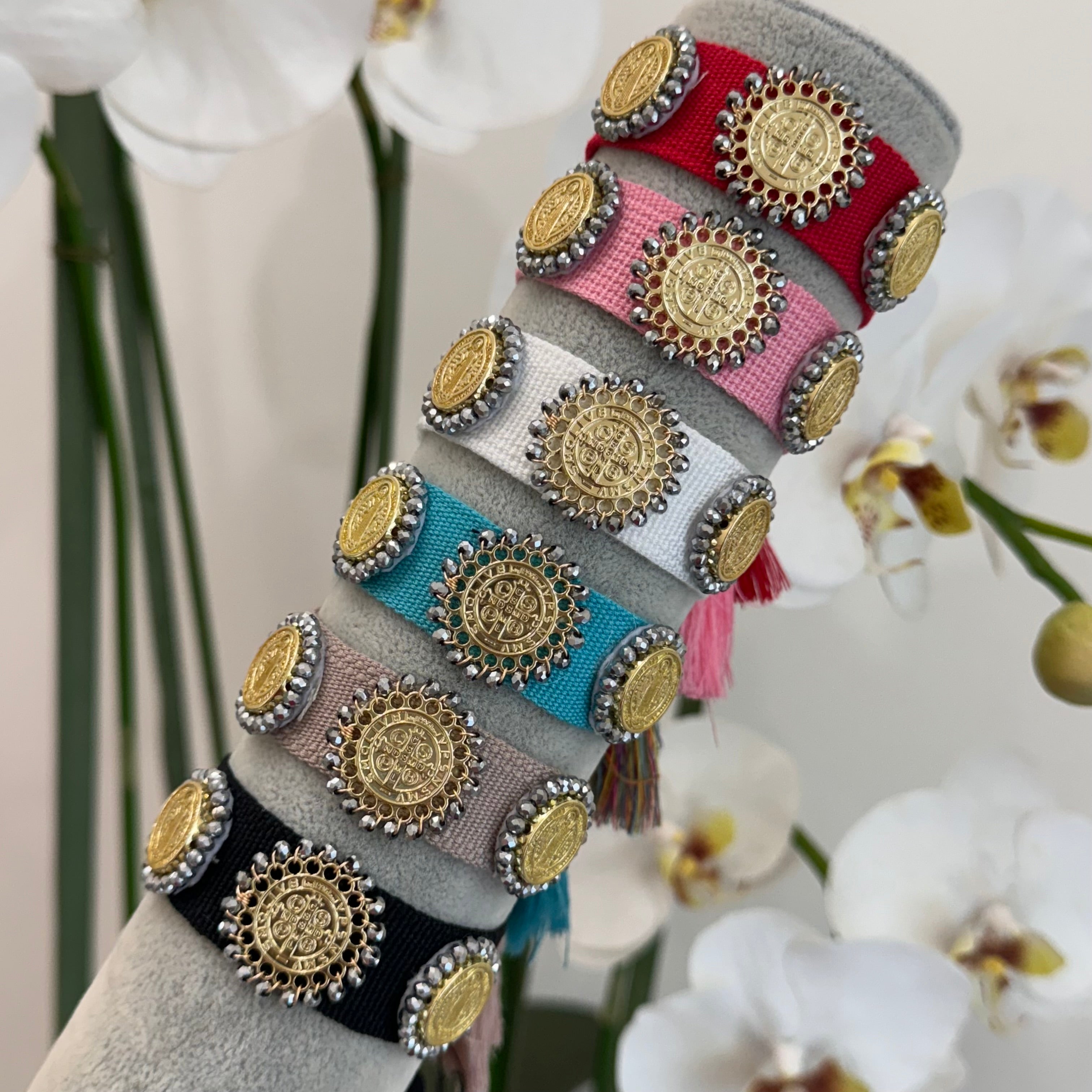 San Benito Bracelet $20