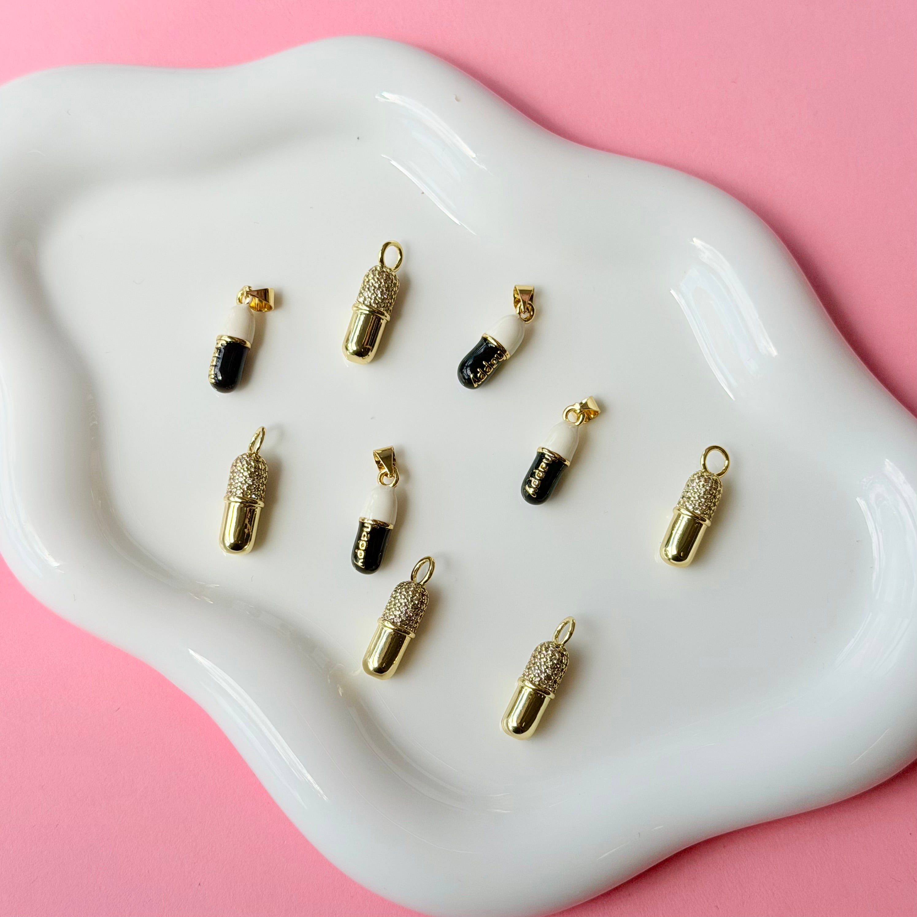 Pill Charm