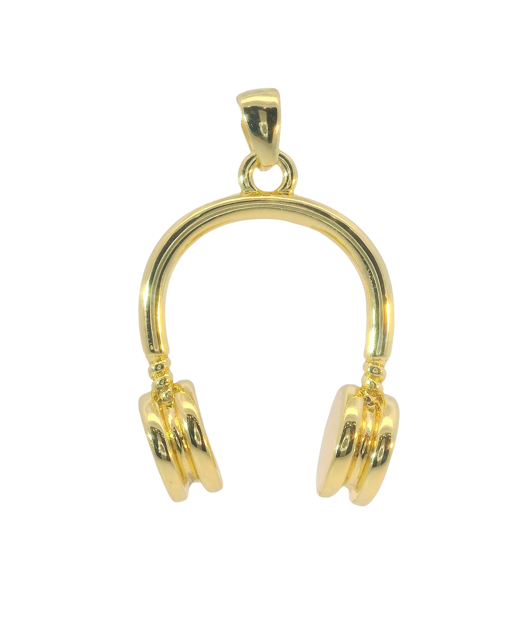 Headphone Charms