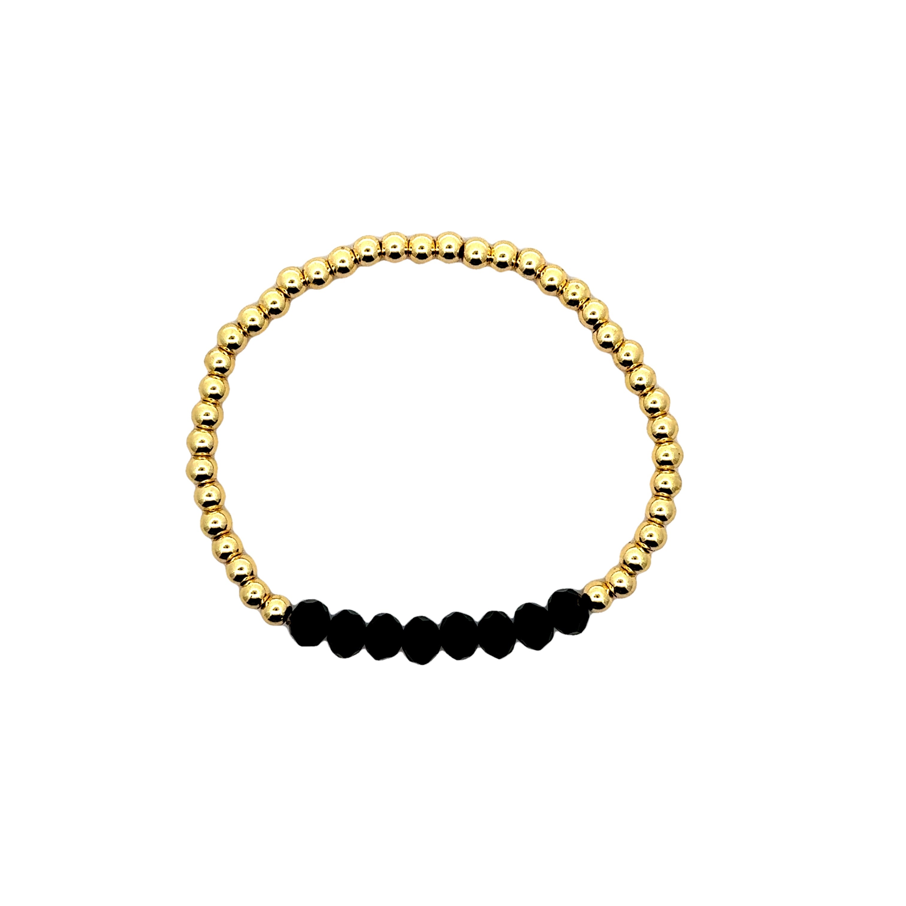 Candy Beaded Bracelet