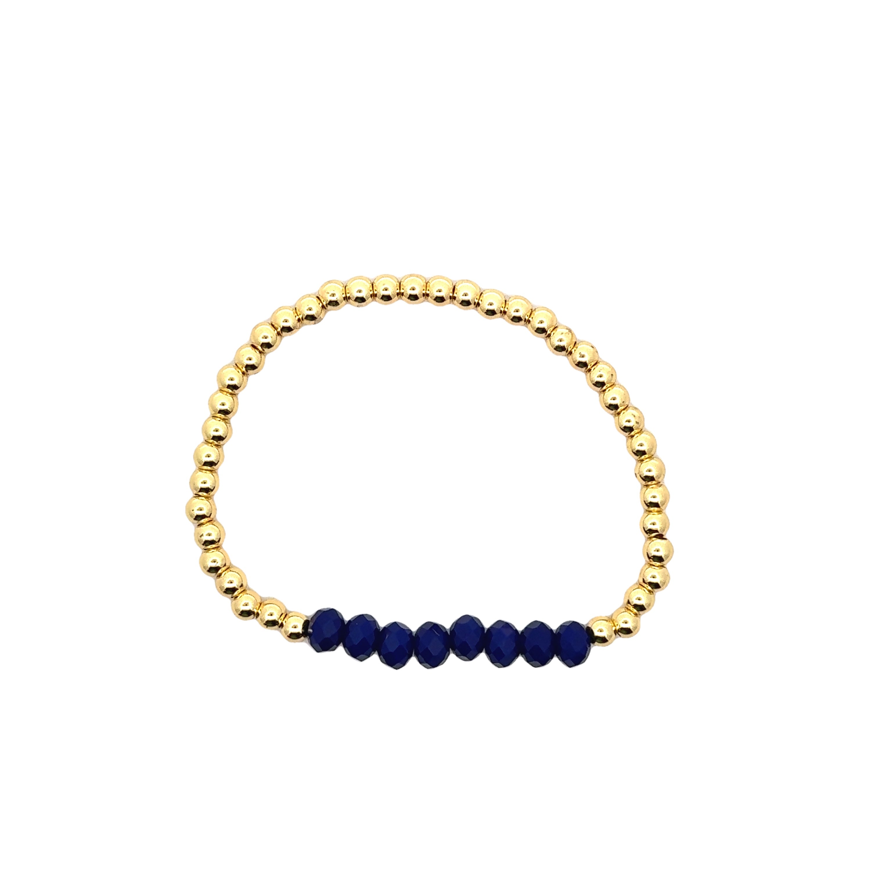 Candy Beaded Bracelet