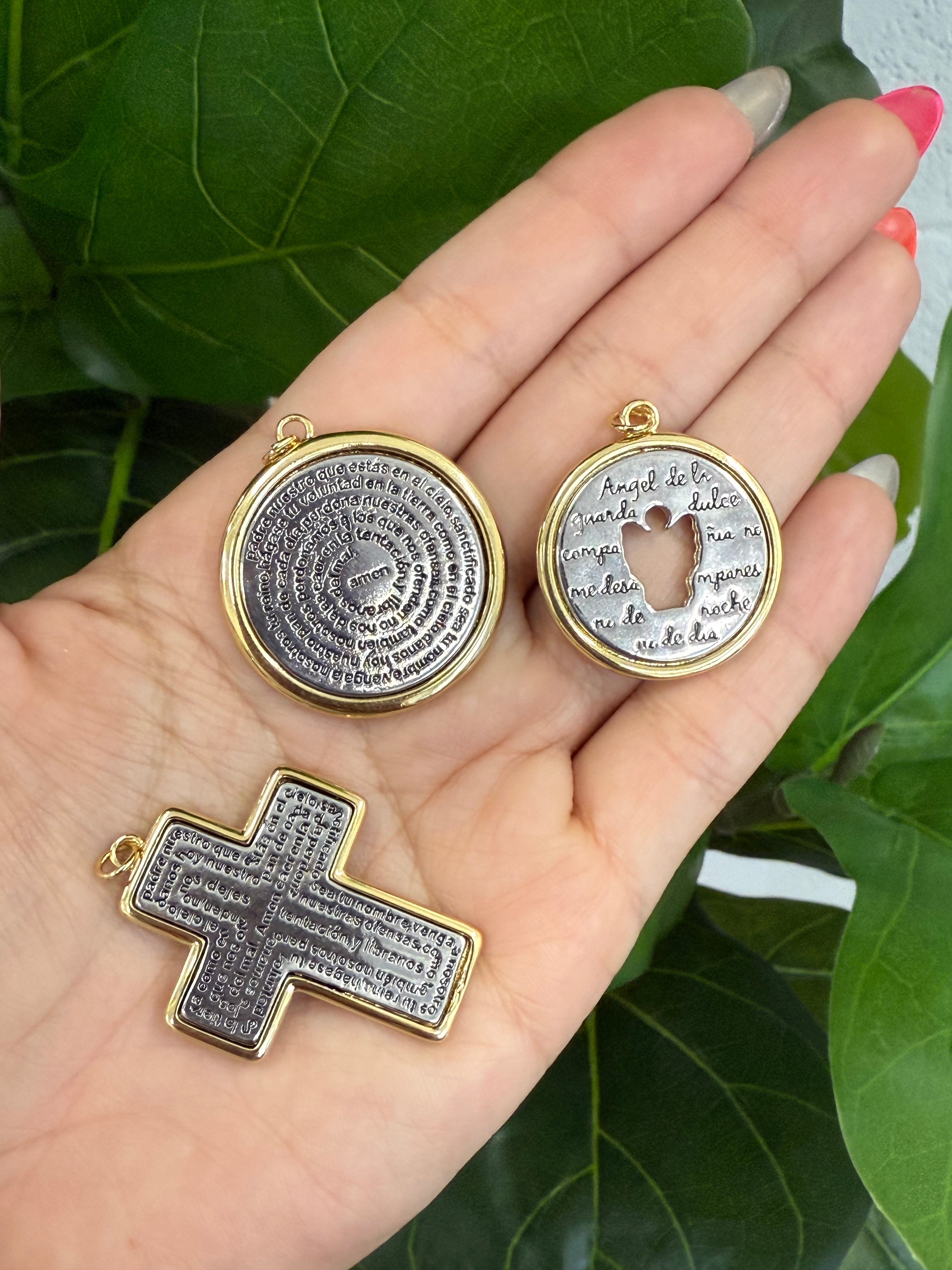 Prays Charm Collection