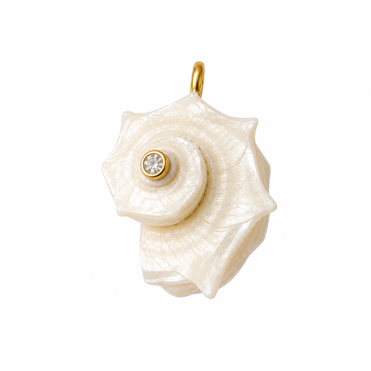 The Shell Atelier