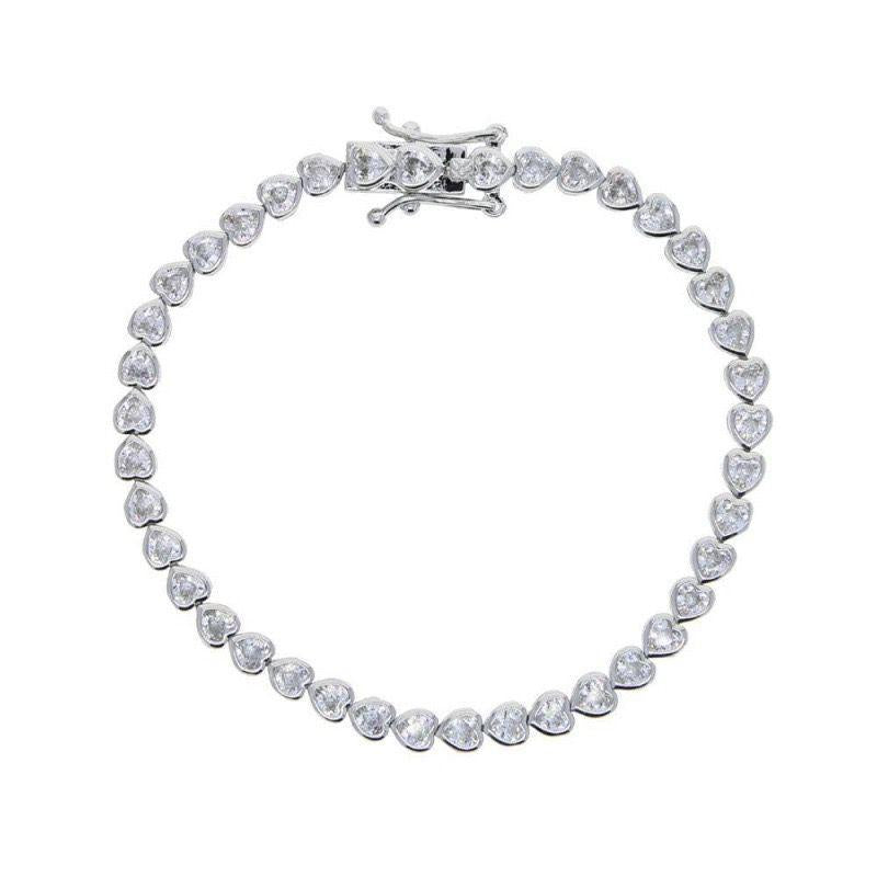 Tennis Bracelets