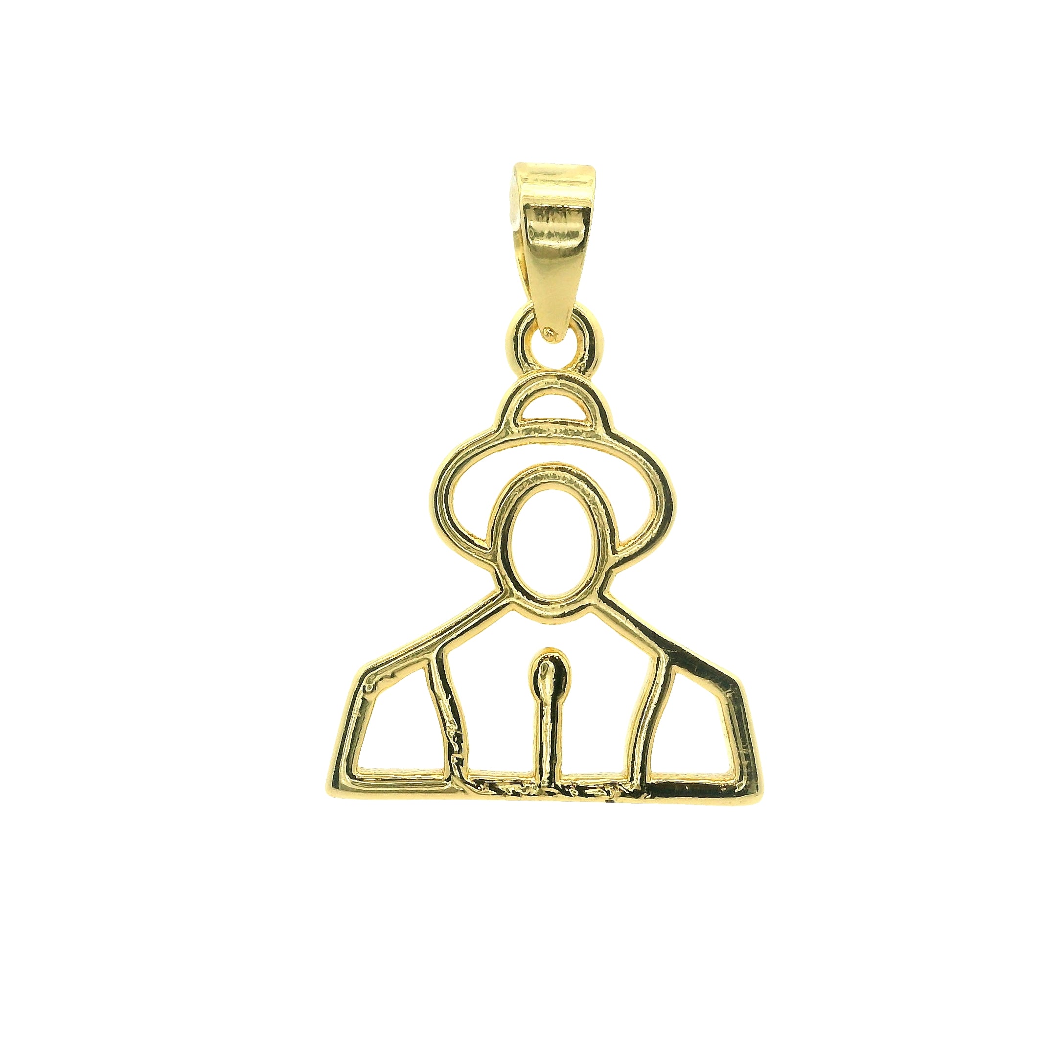 Venezuela Charms