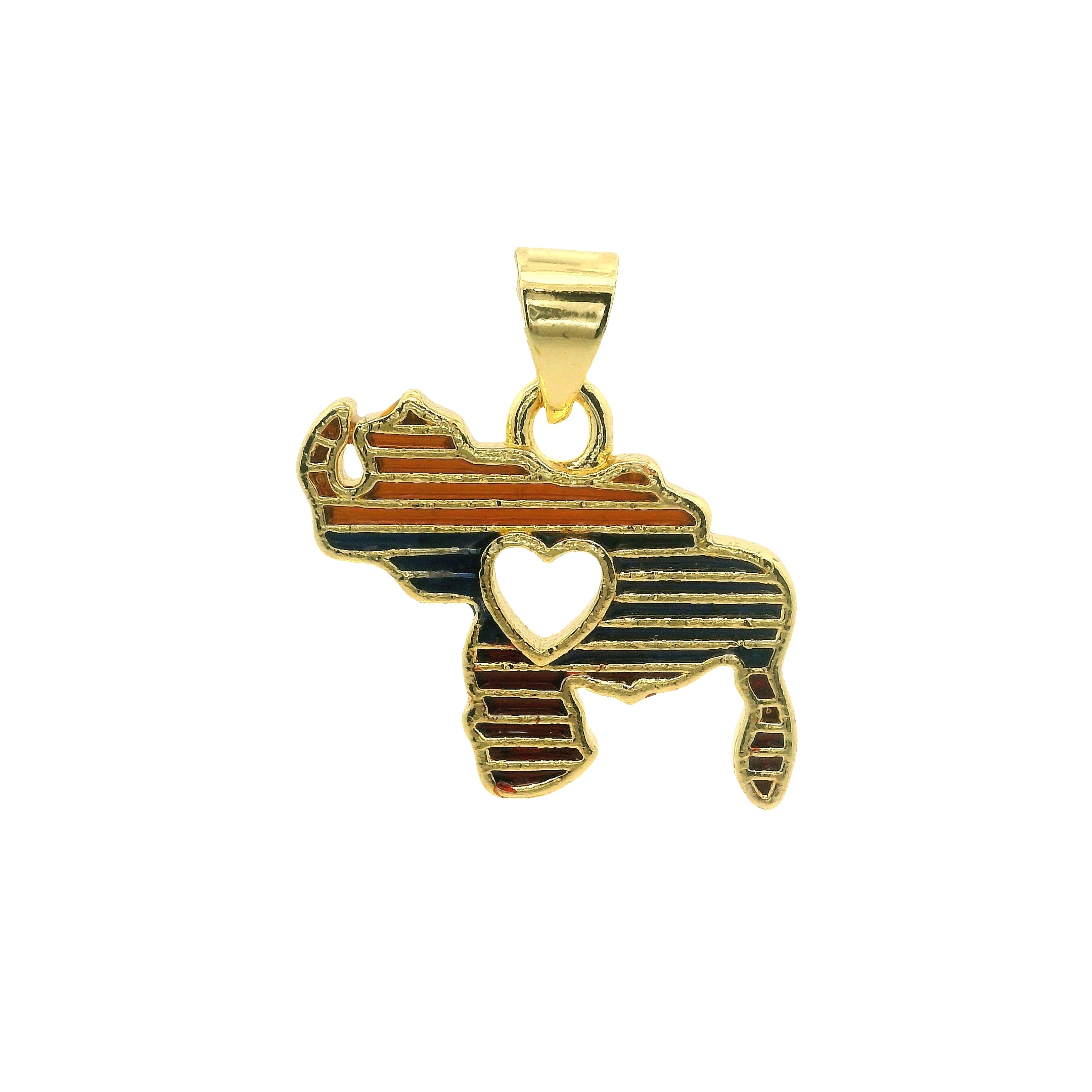 Venezuela Charms