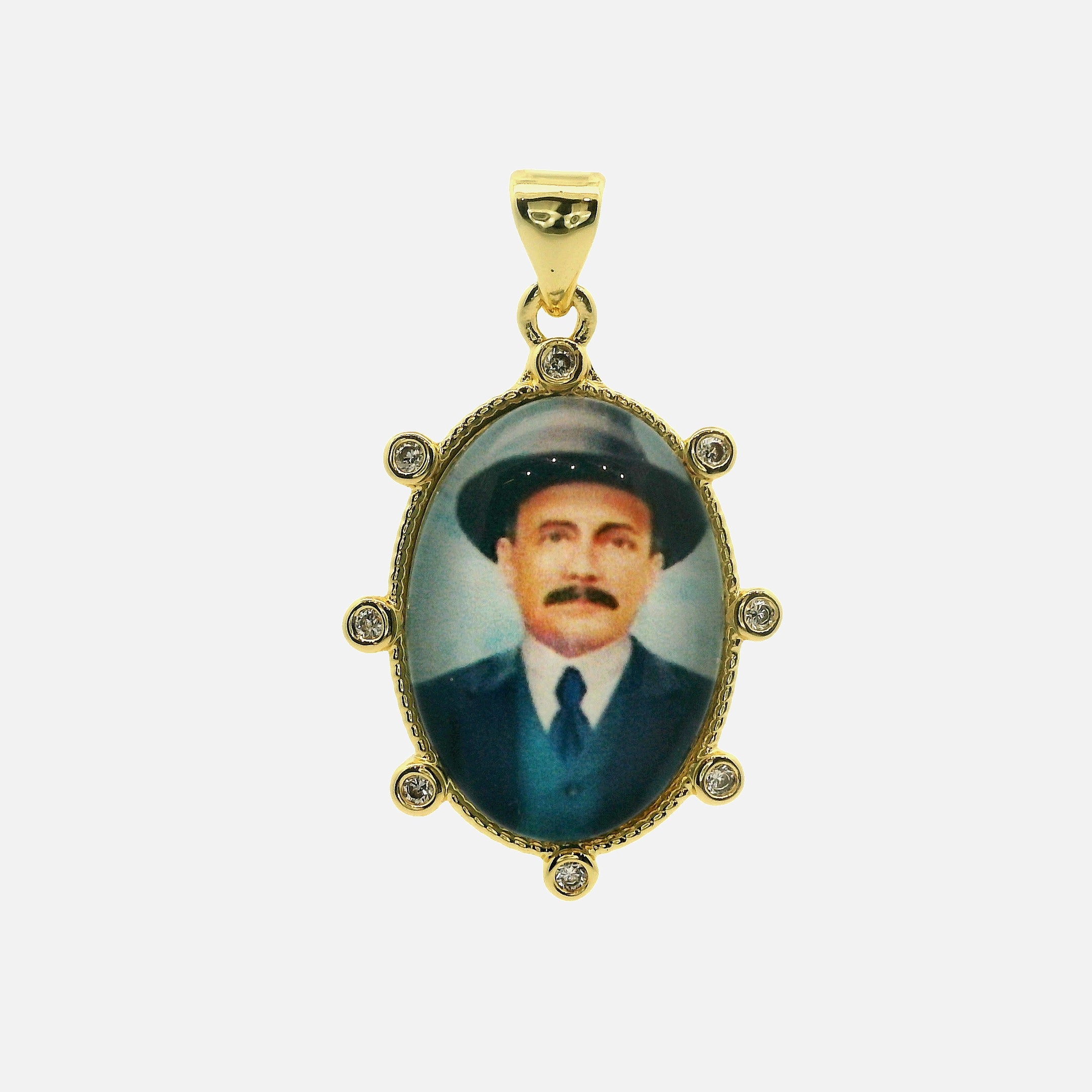 Venezuela Charms
