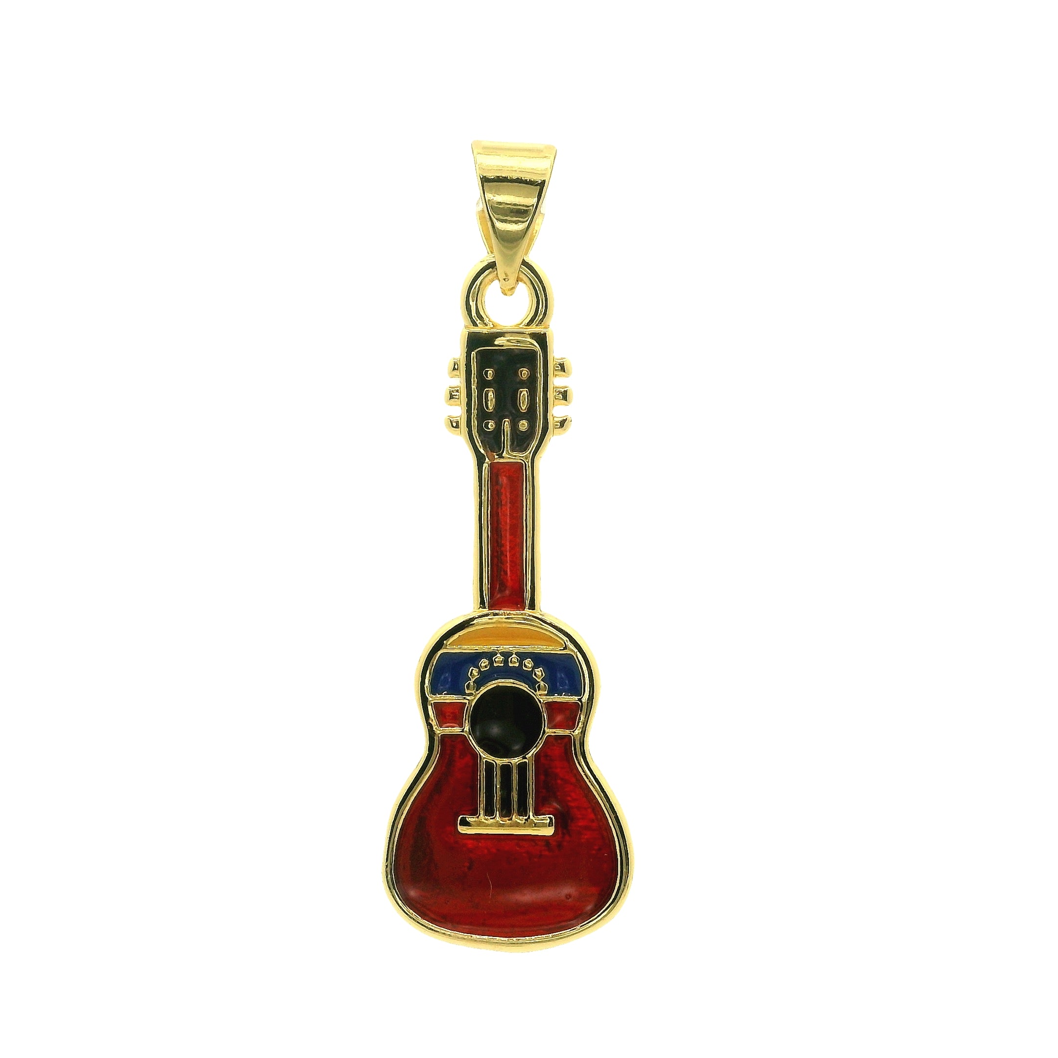 Venezuela Charms