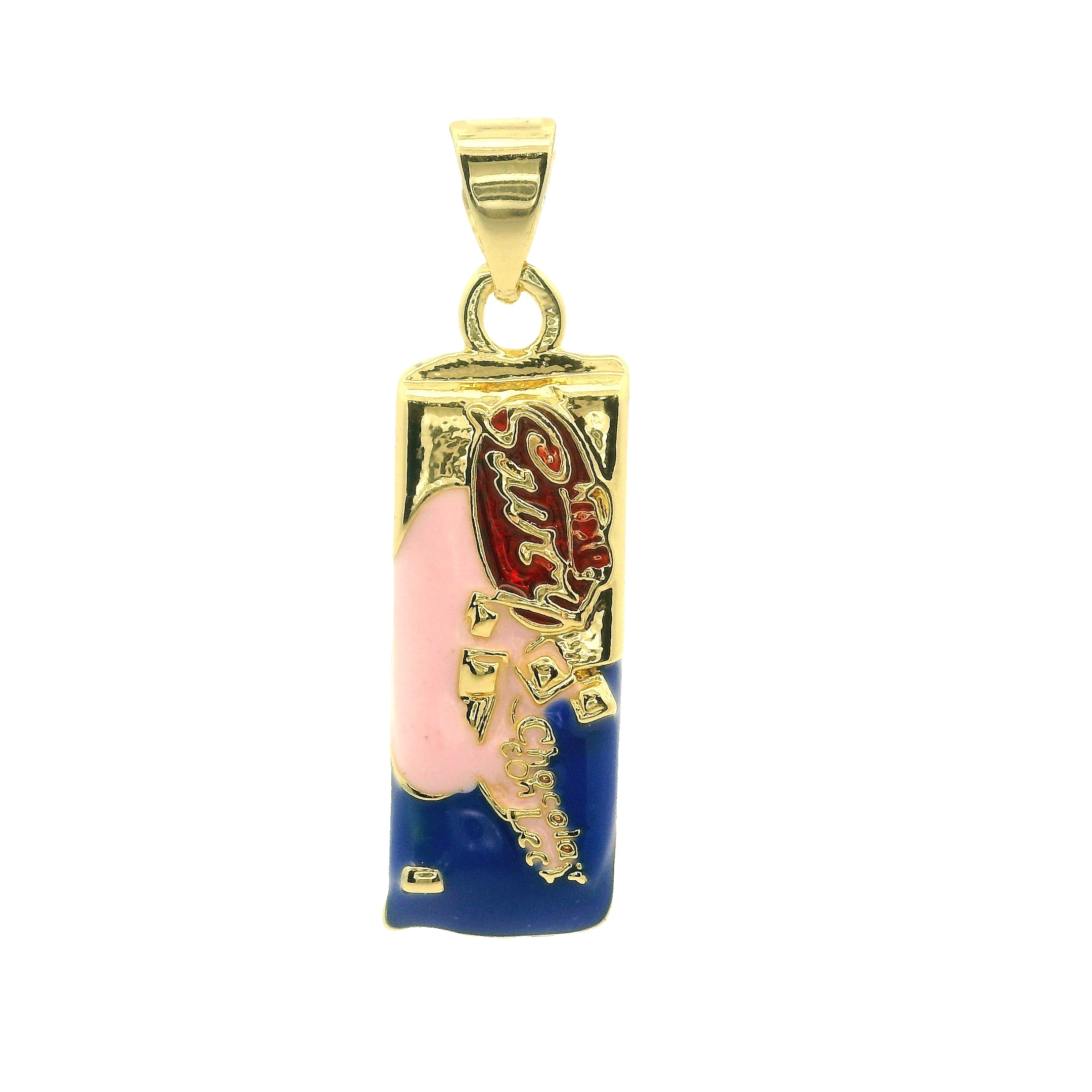 Venezuela Charms