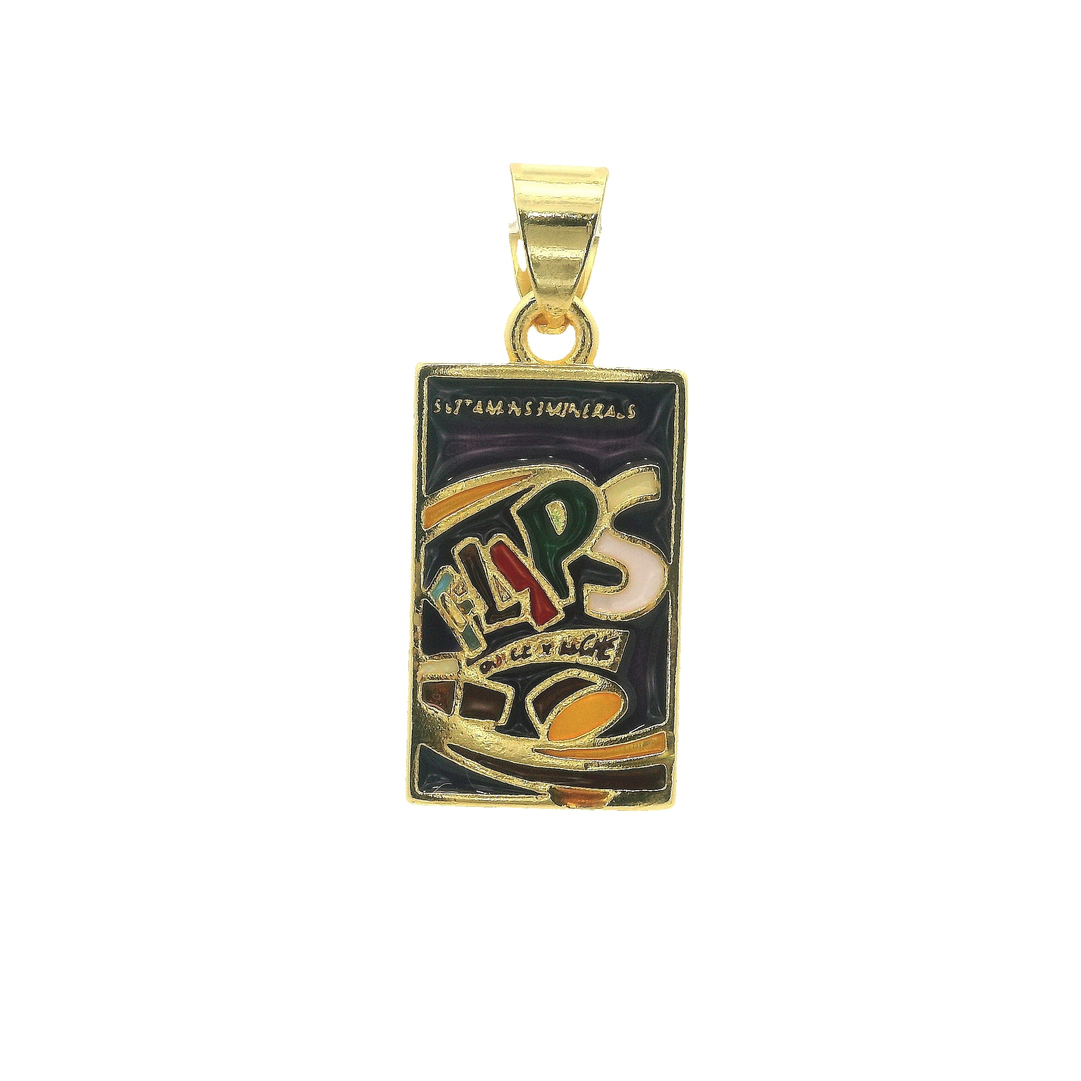 Venezuela Charms
