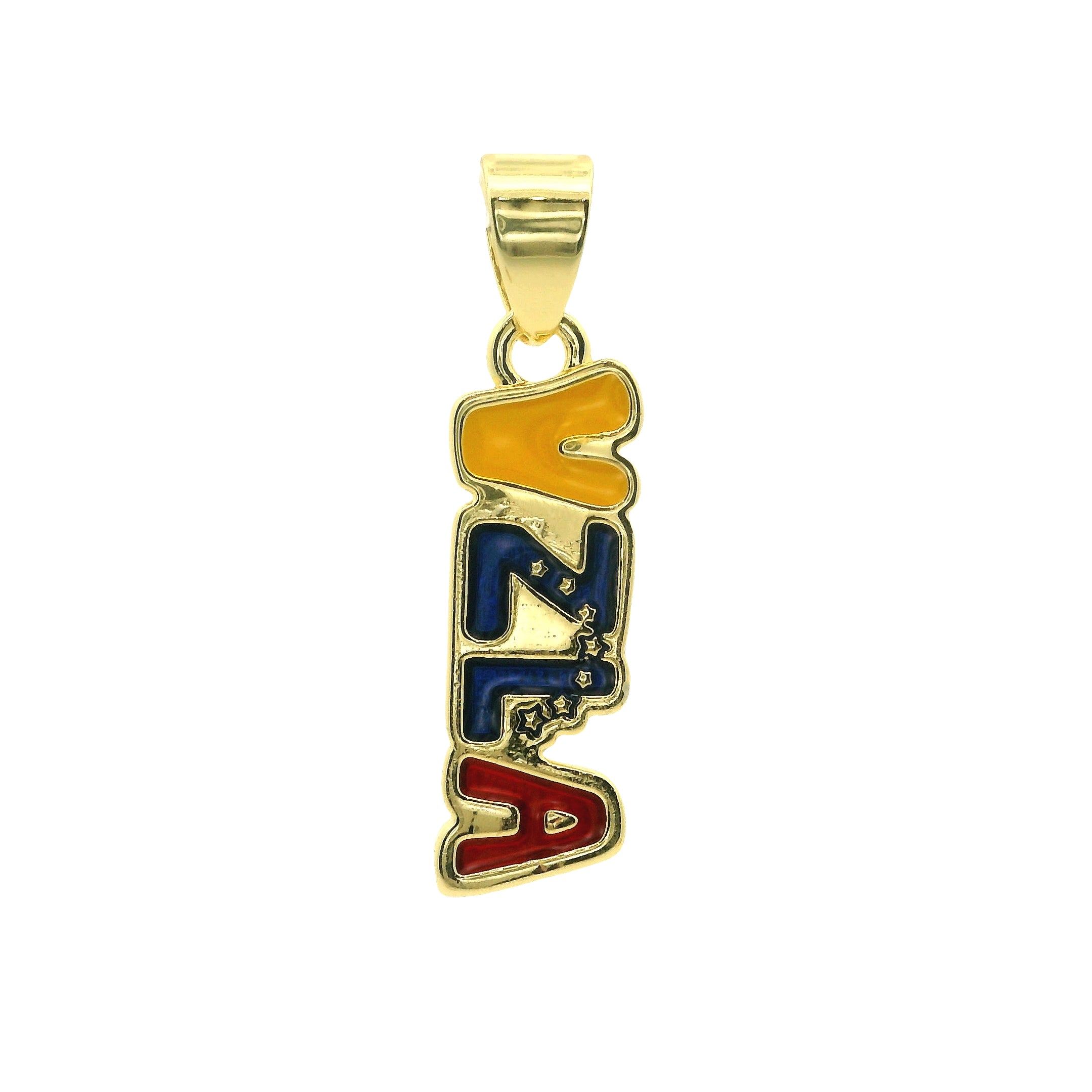 Venezuela Charms