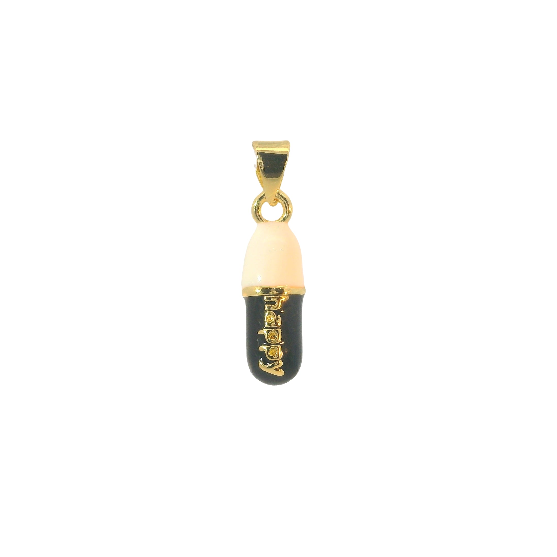Pill Charm