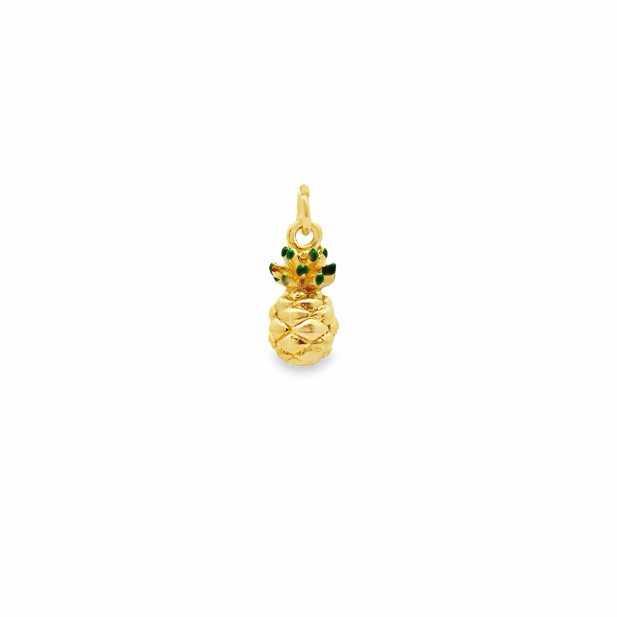 Fruits Charms