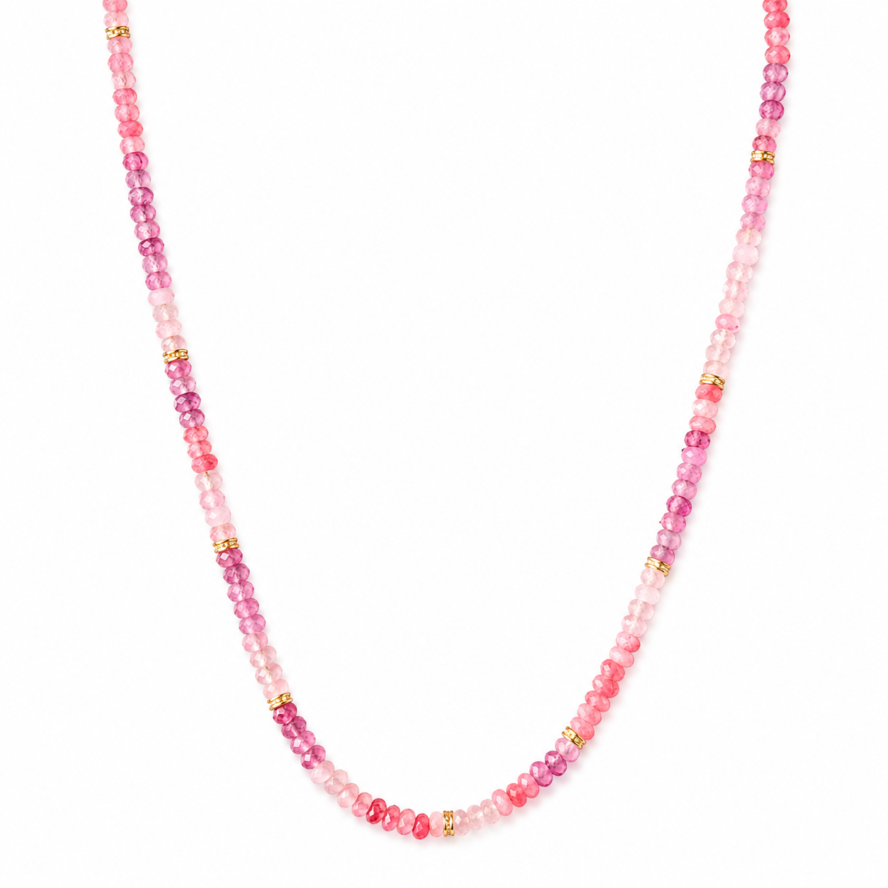 Boho Luxe Necklace