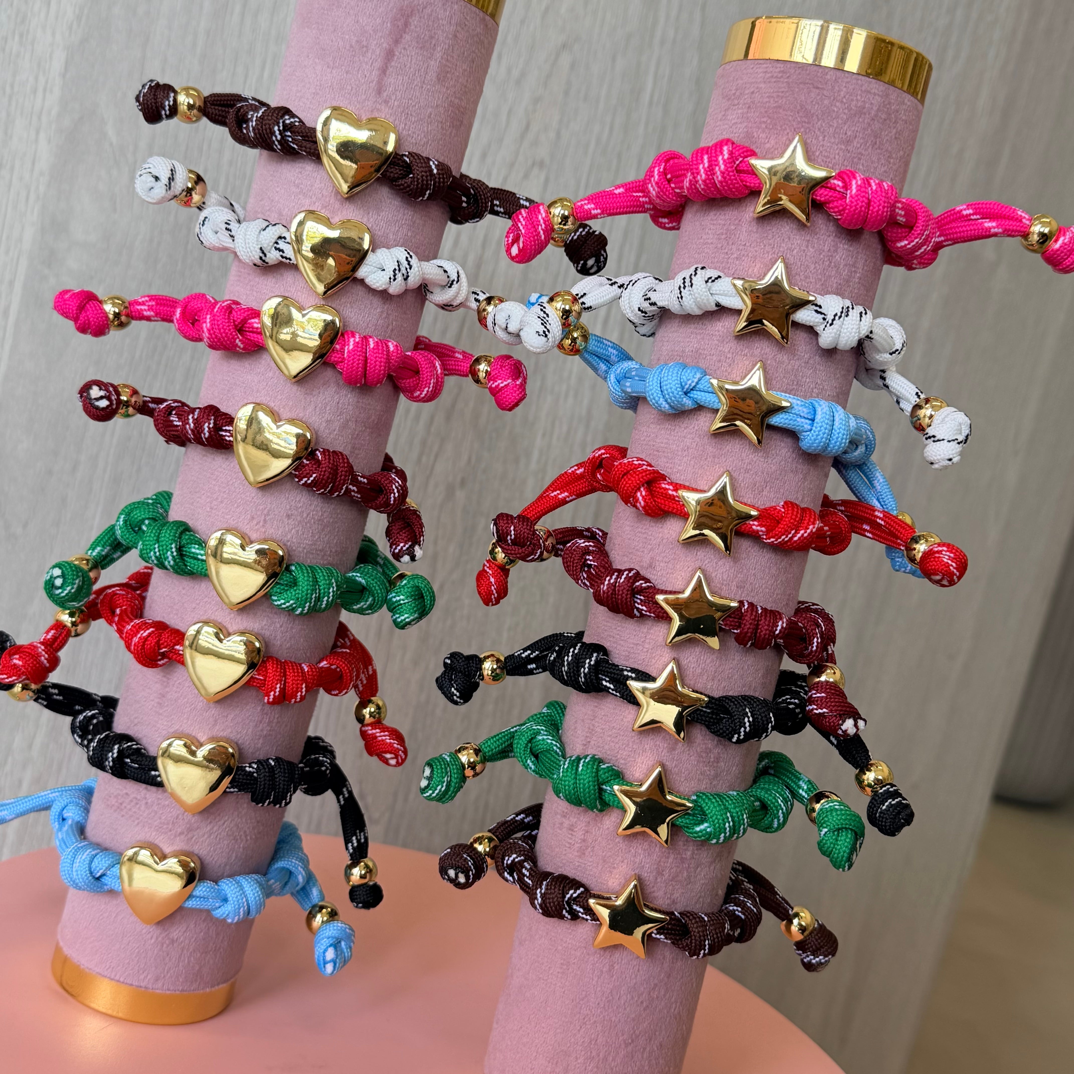 Knot Me Bracelet