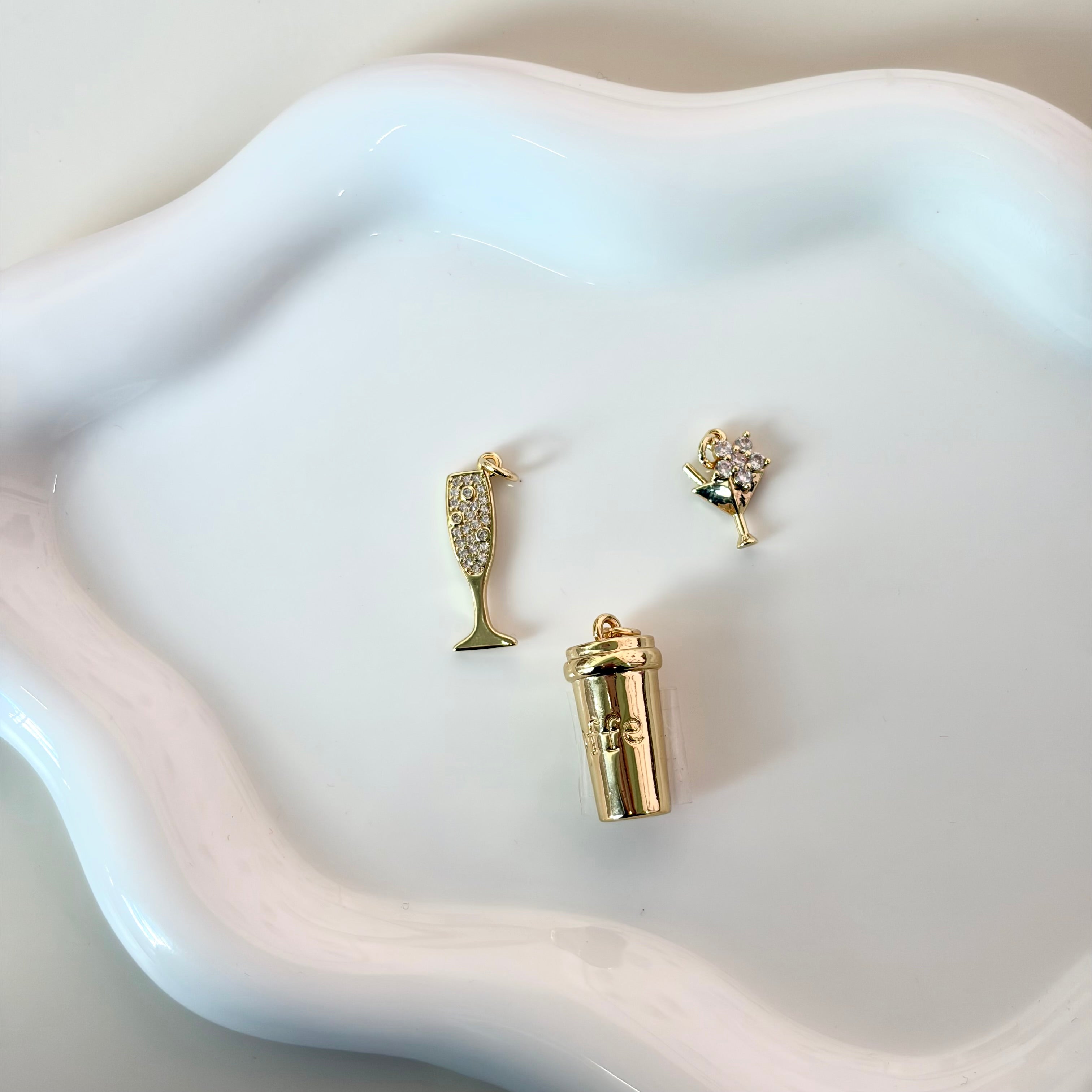 Drink Charms