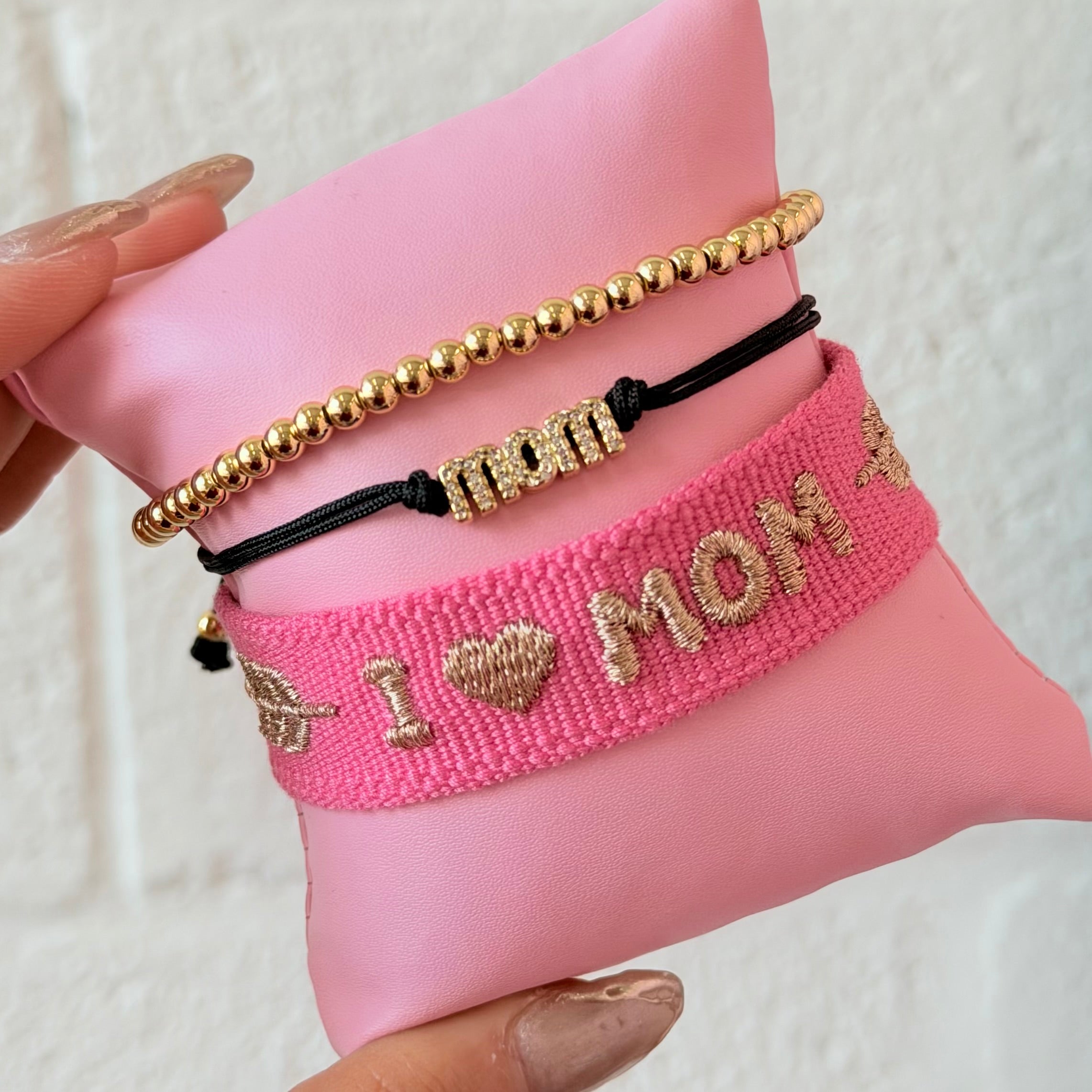 MOM BEST EVER SET