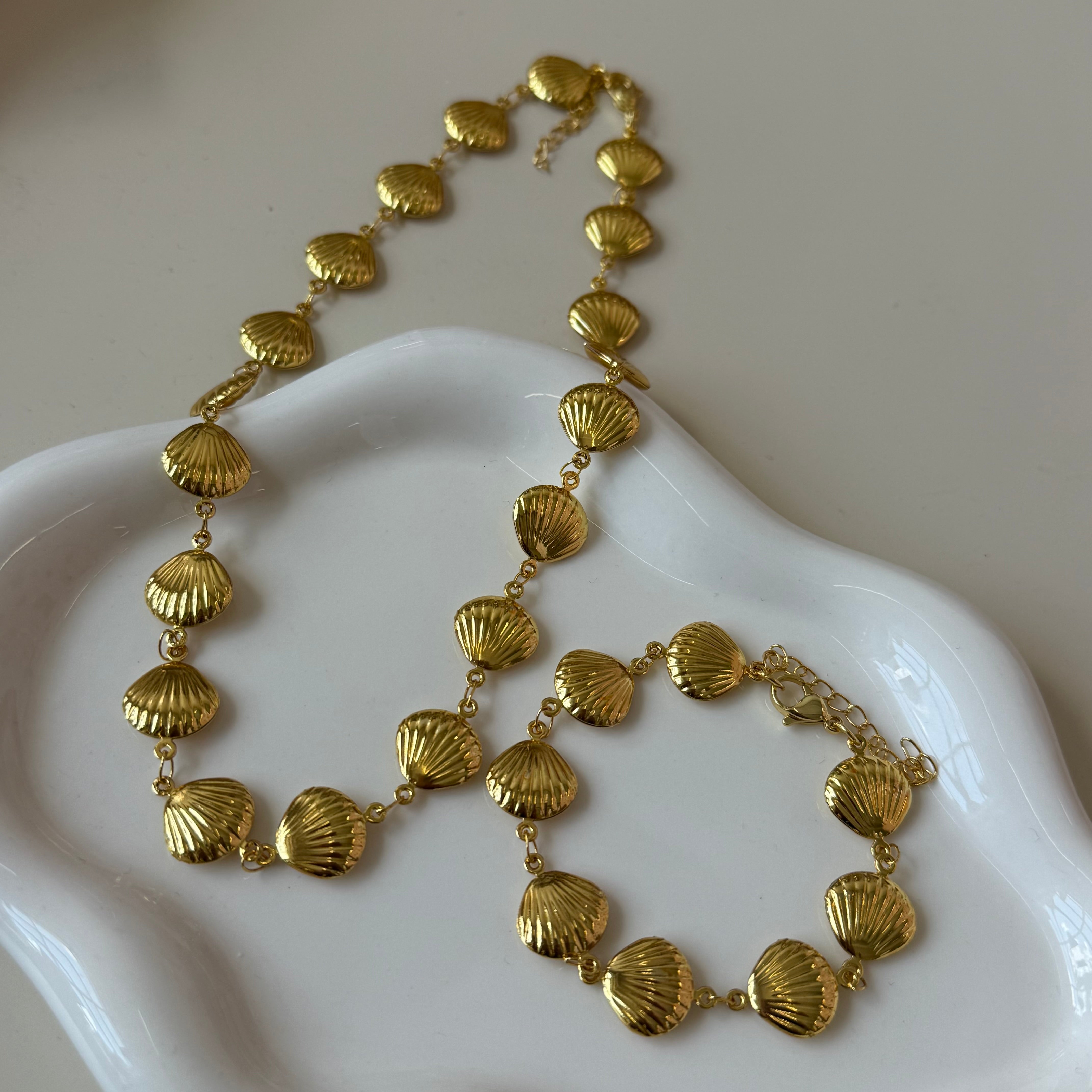 Golden Links Set