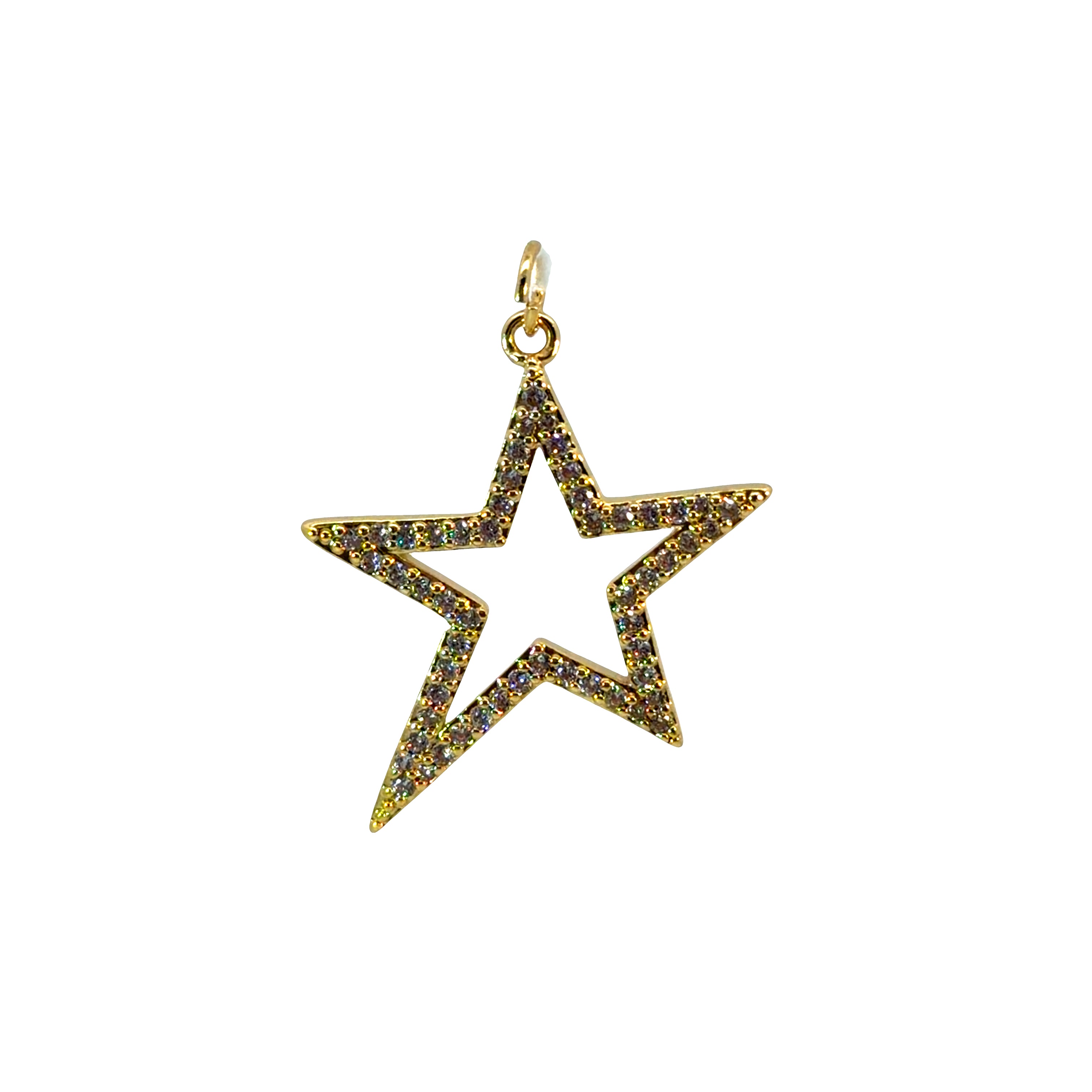Stars Charm Lovers