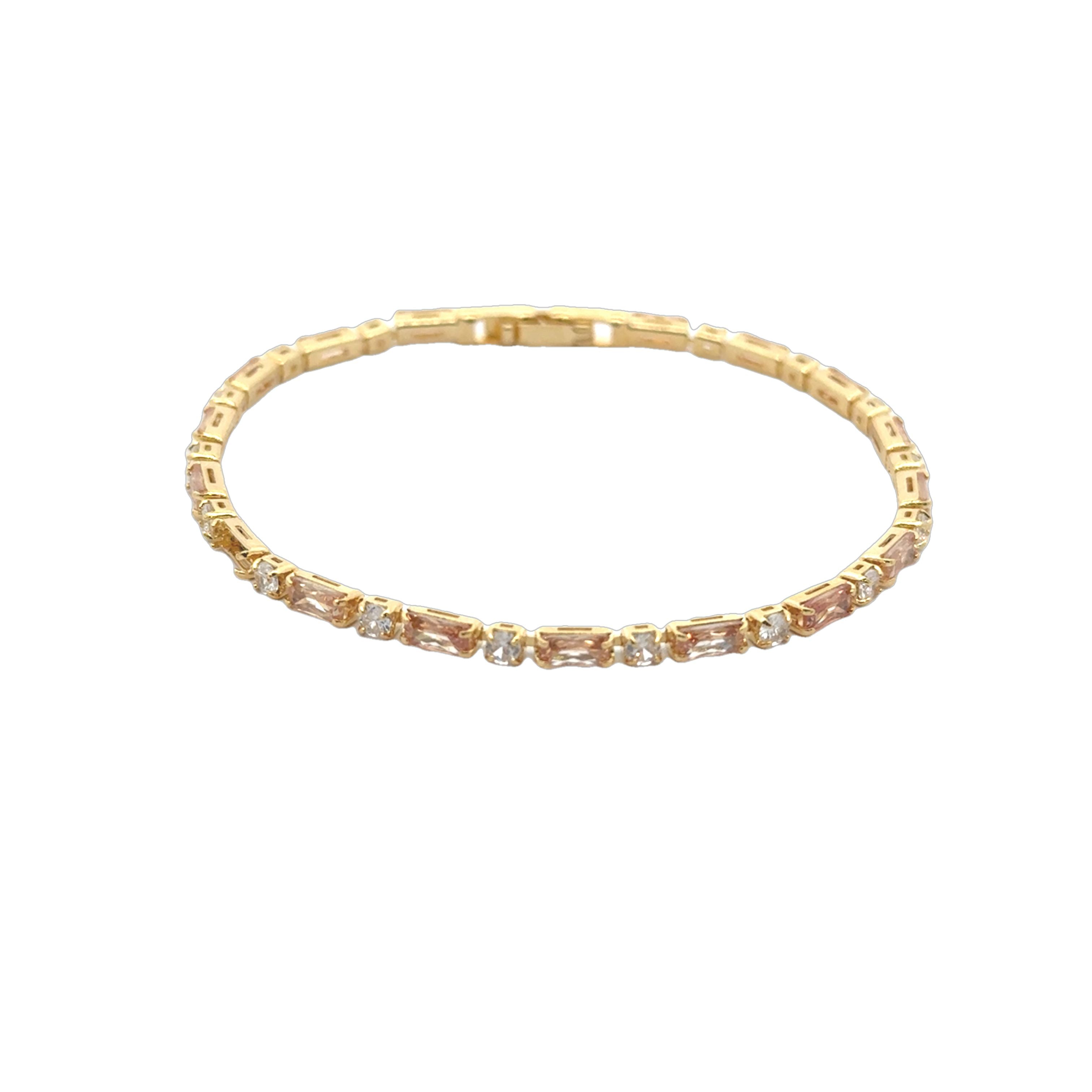 Elegant Color Bracelet