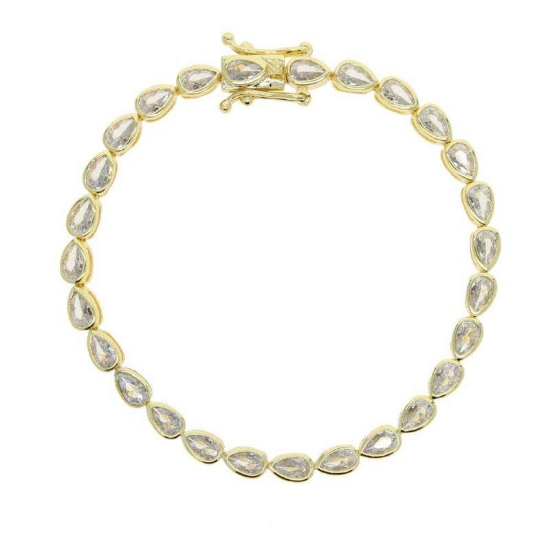 Tennis Bracelets