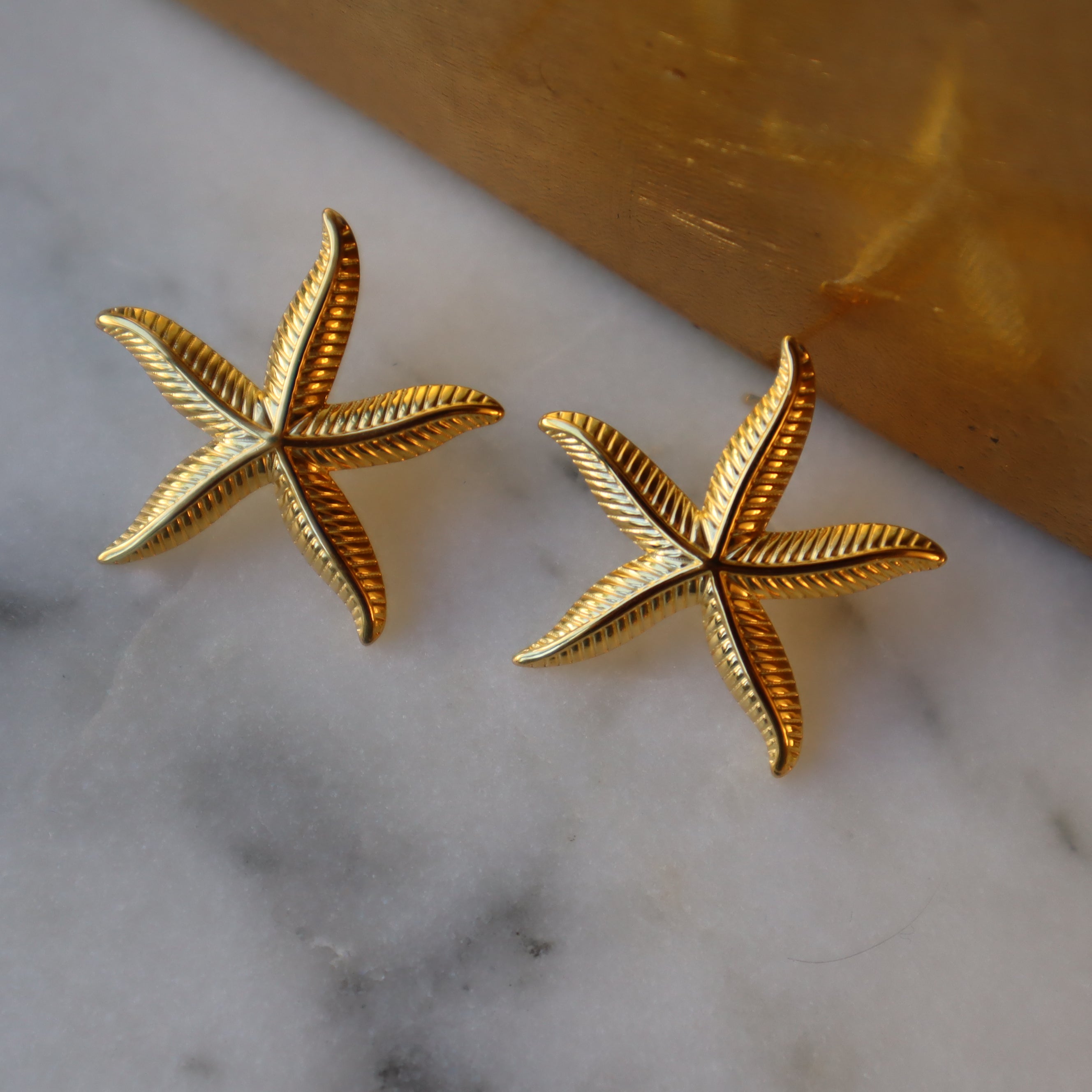 Sea Edition Earring