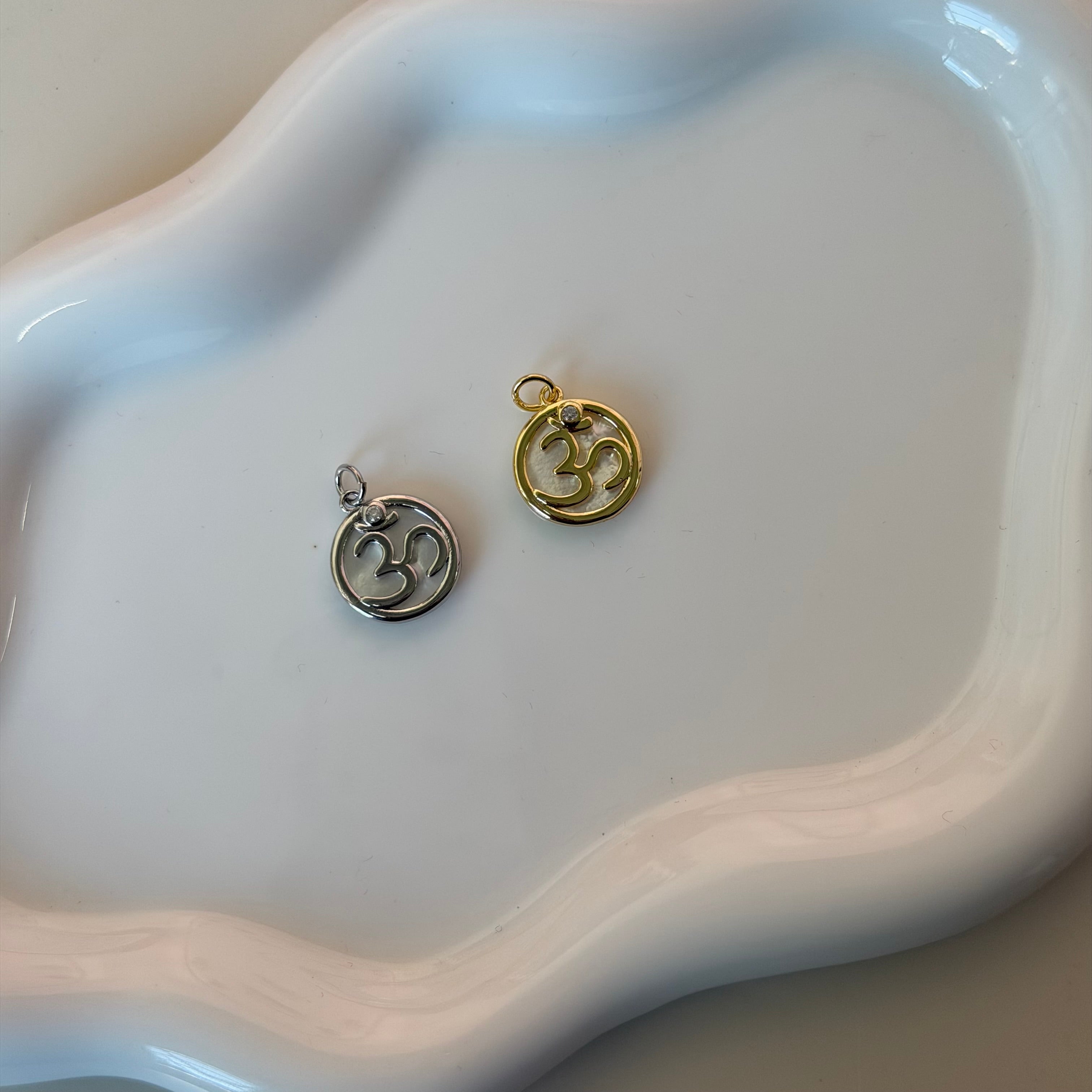 OM Charm