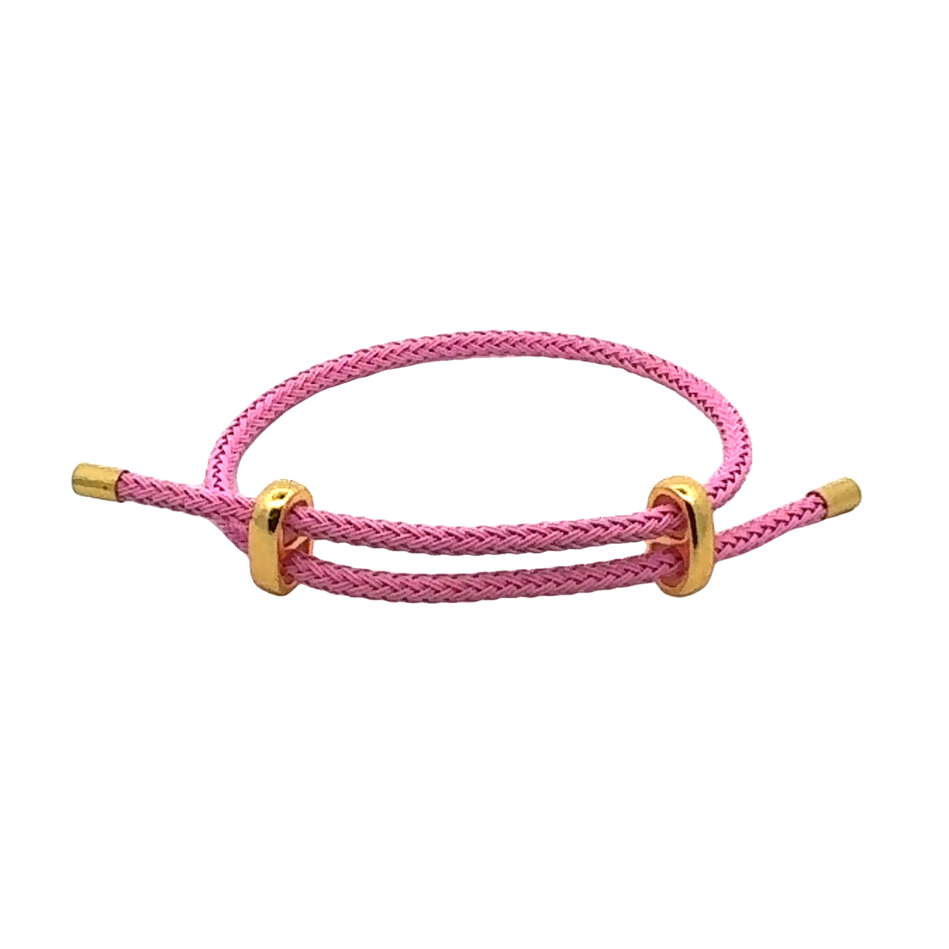 Fancy Rope Bracelet