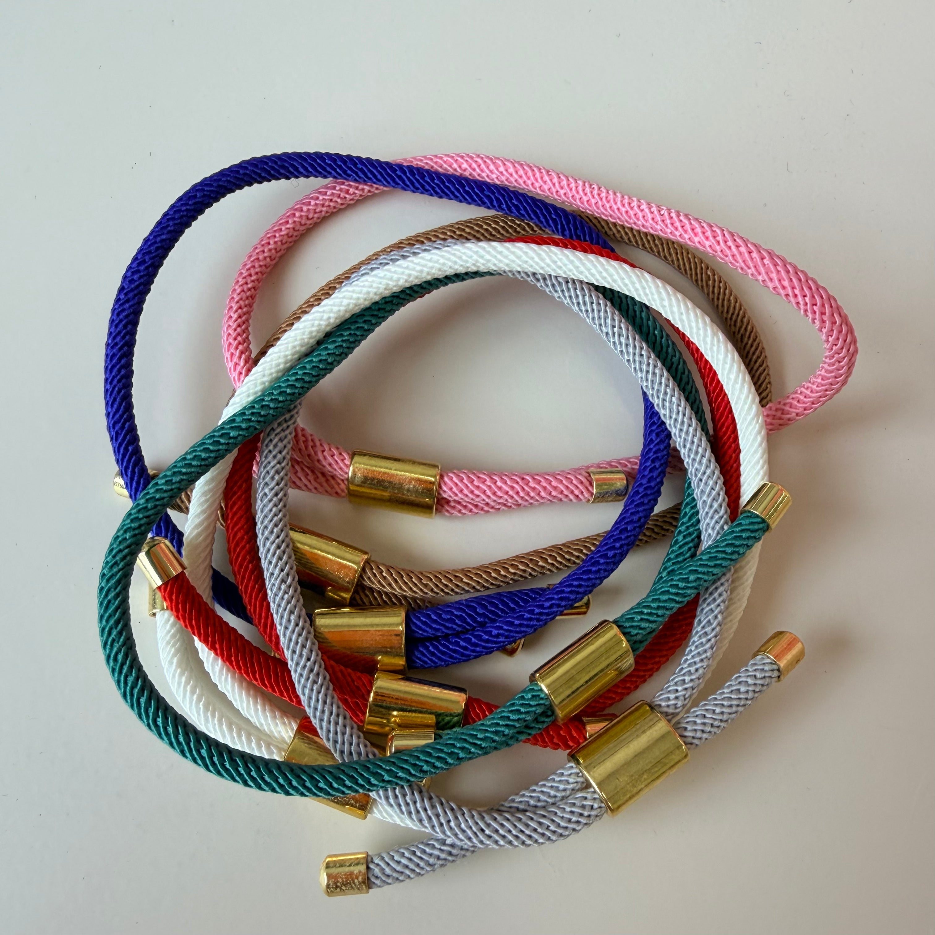 Rope Random Colors