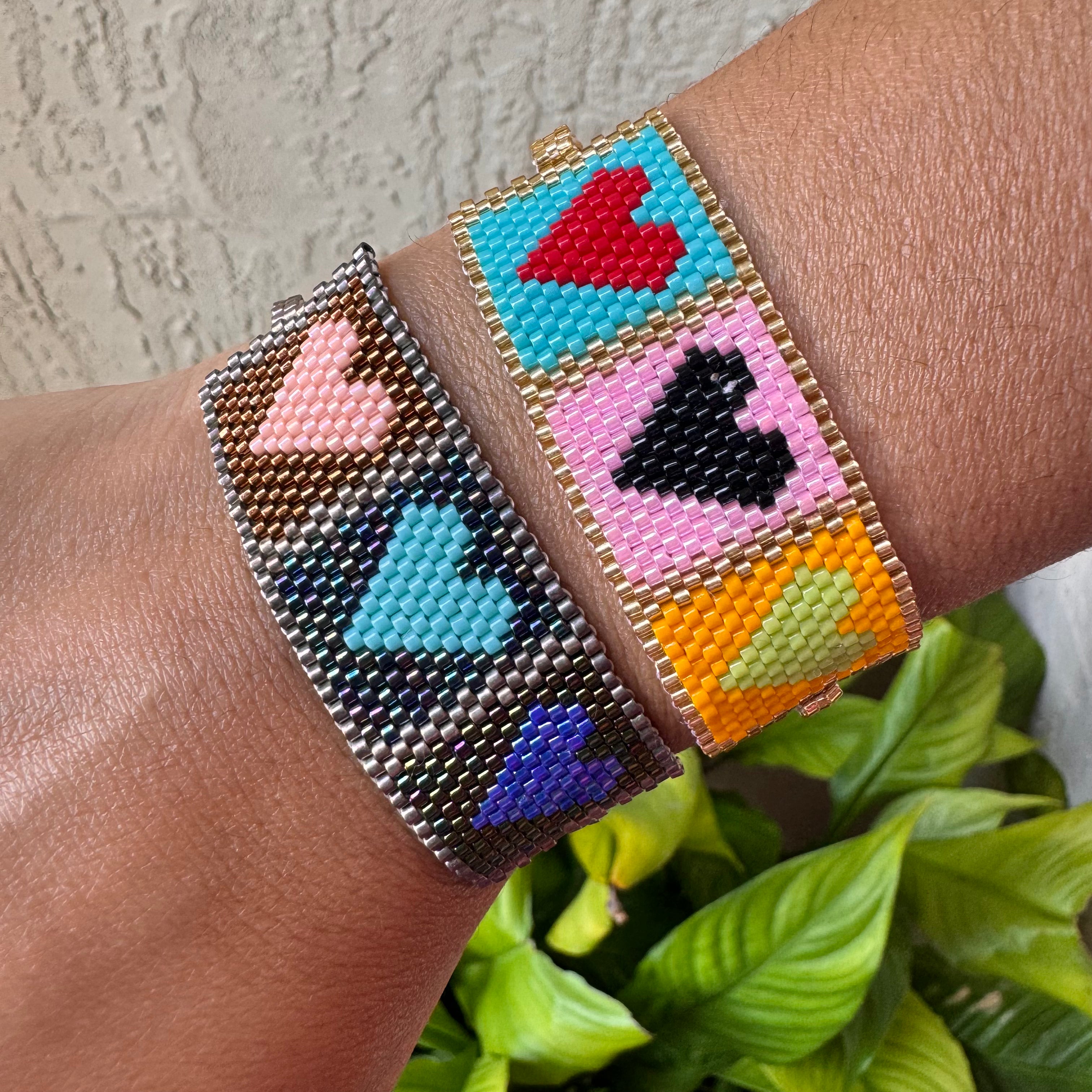 3 Hearts Bracelet $30