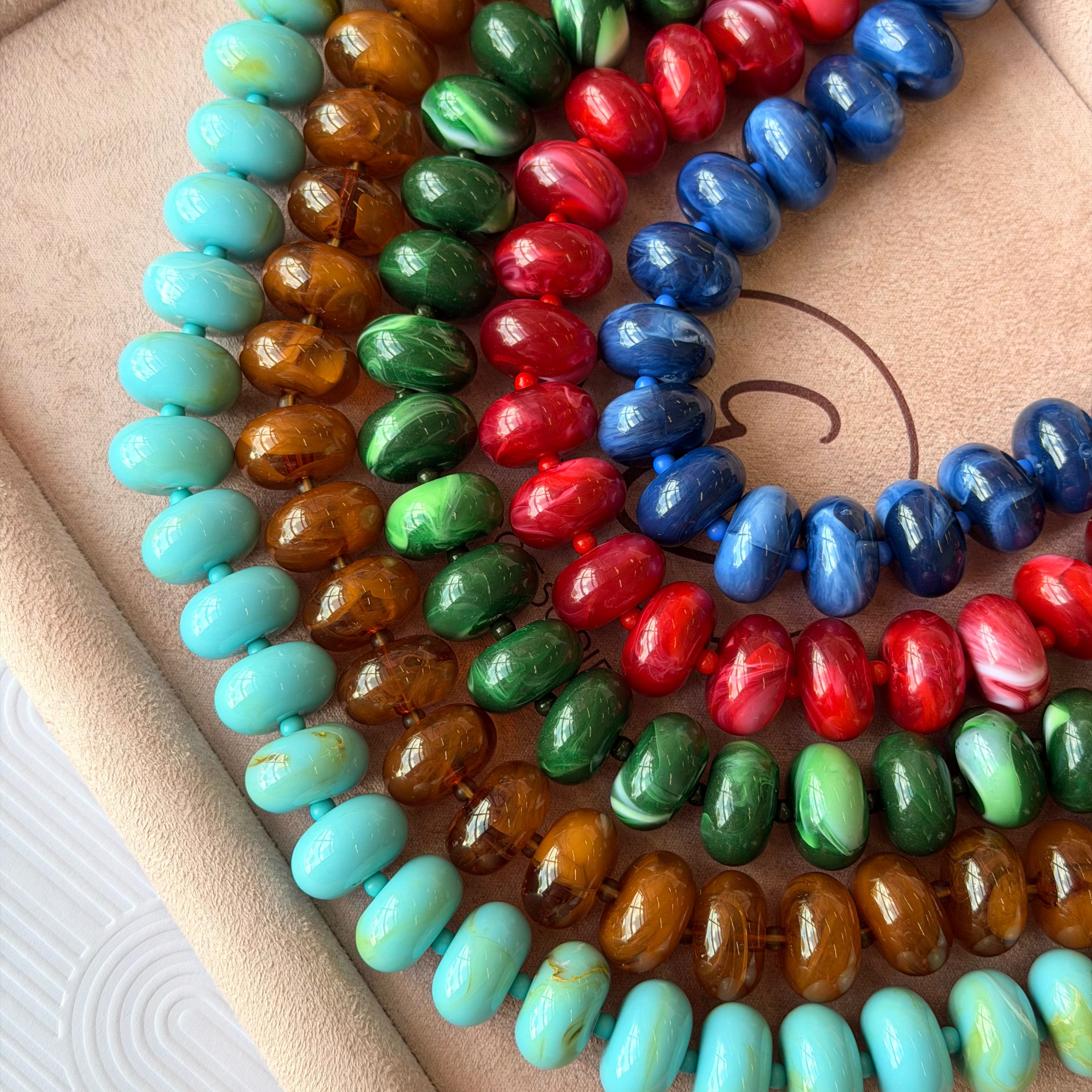 Candy Bold Collection