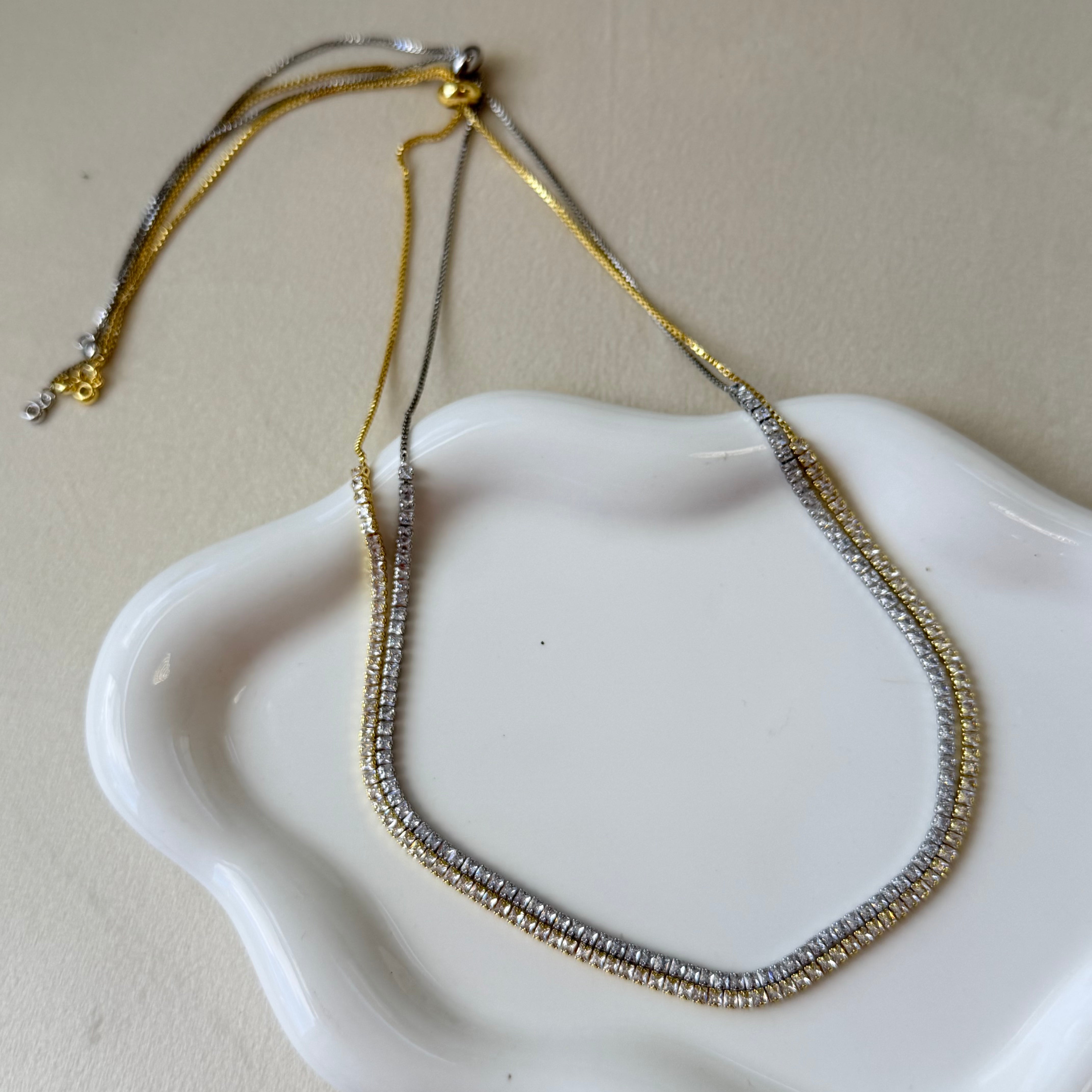 Tennis Chokers