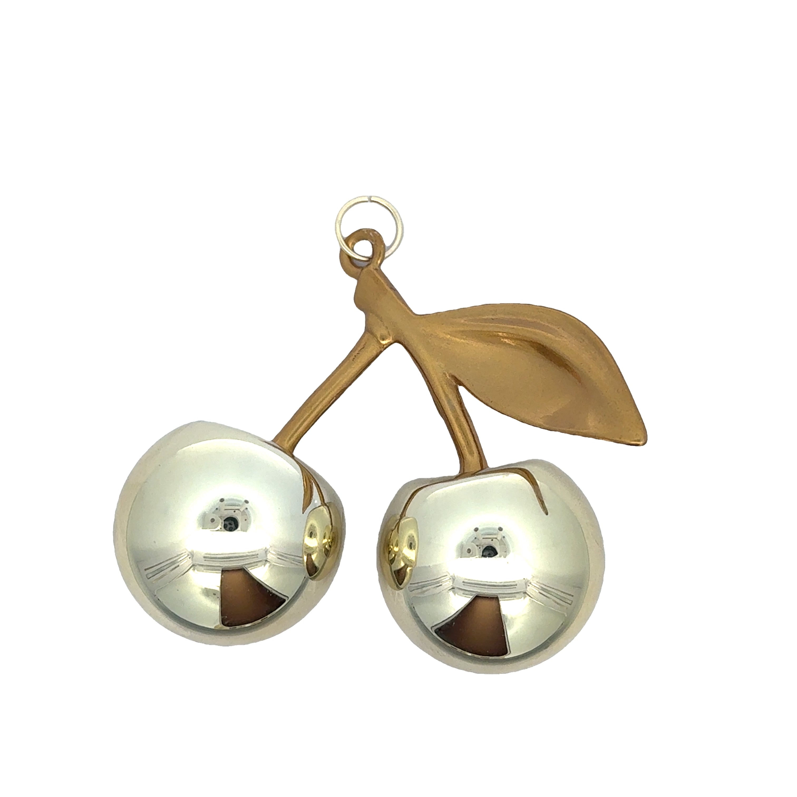 Chunky Cherries Charms