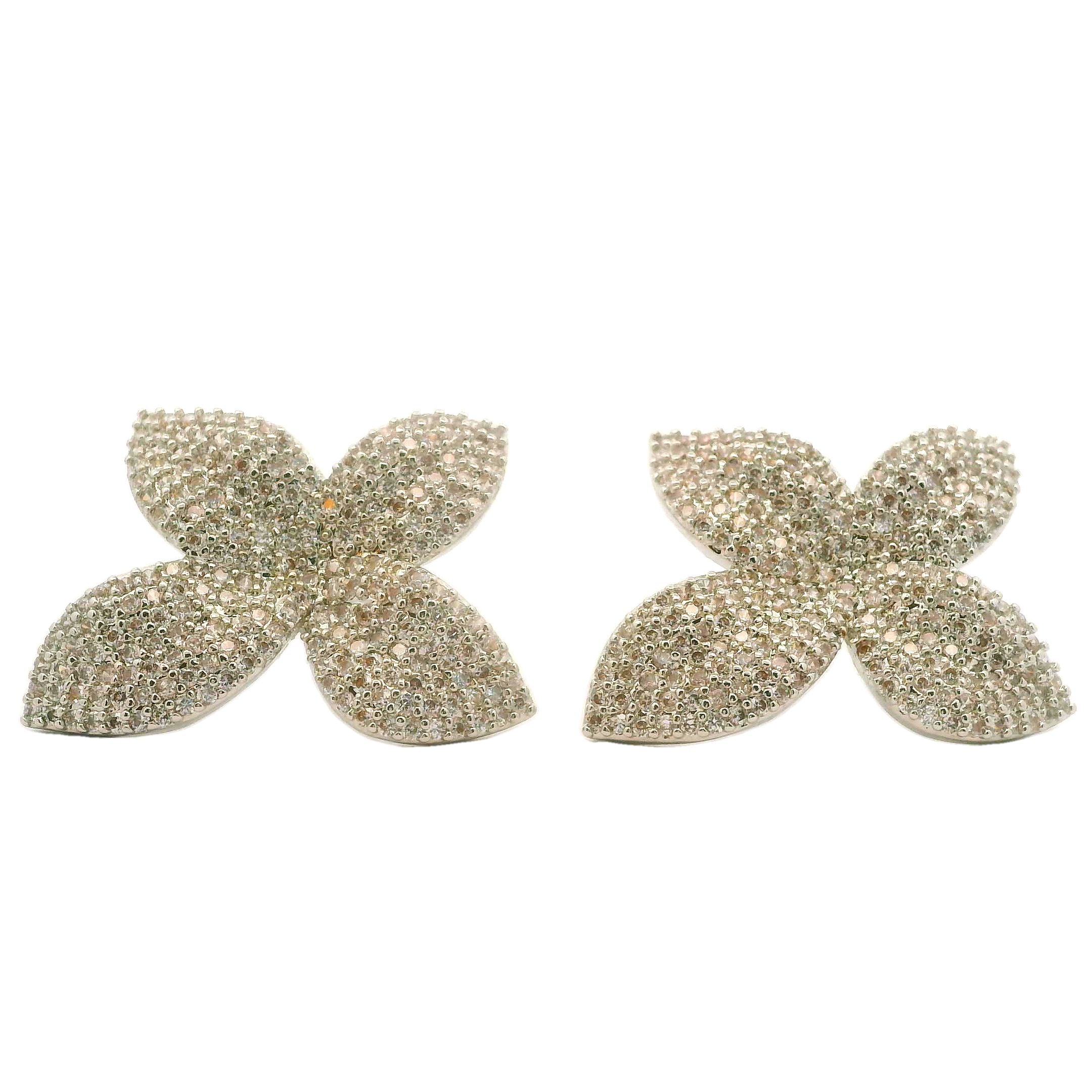 Garden Luxury Earring