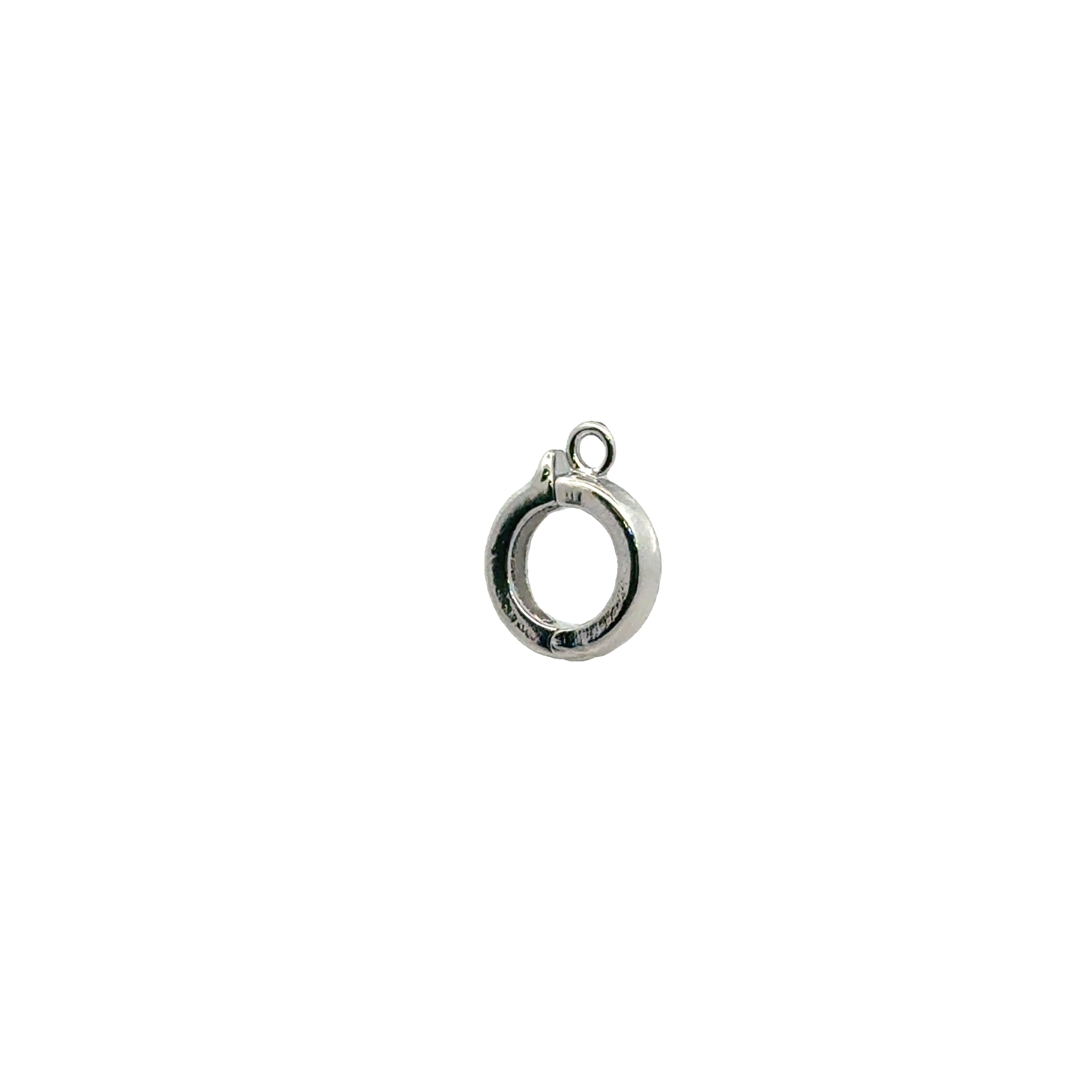 Charm Holder Clasp