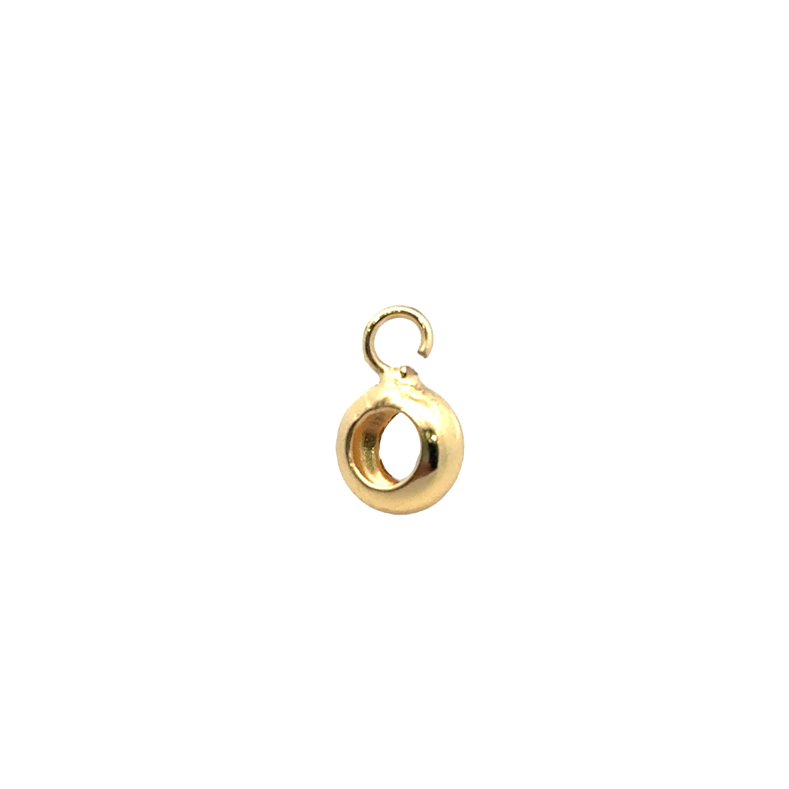 Charm Holder Clasp